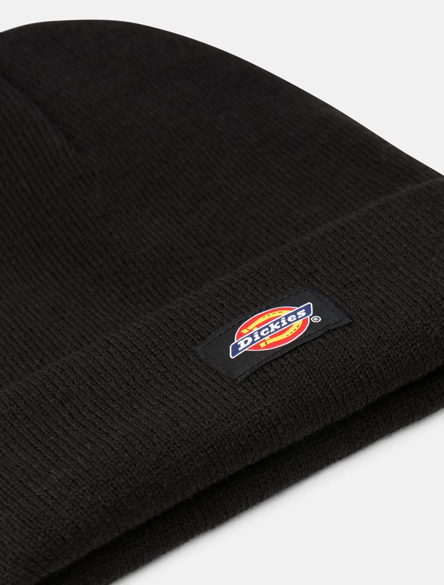 Gibsland Cappello Lana Black