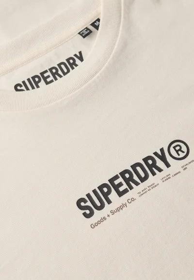 T-shirt Utility Sport Graphic
