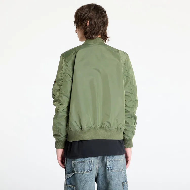 MA1 Tigers Jacket