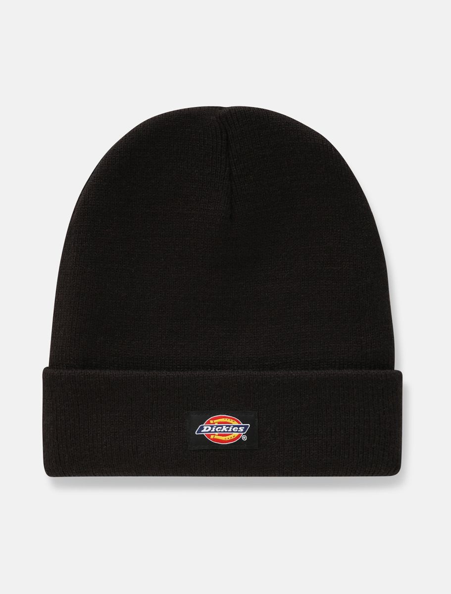 Gibsland Cappello Lana Black