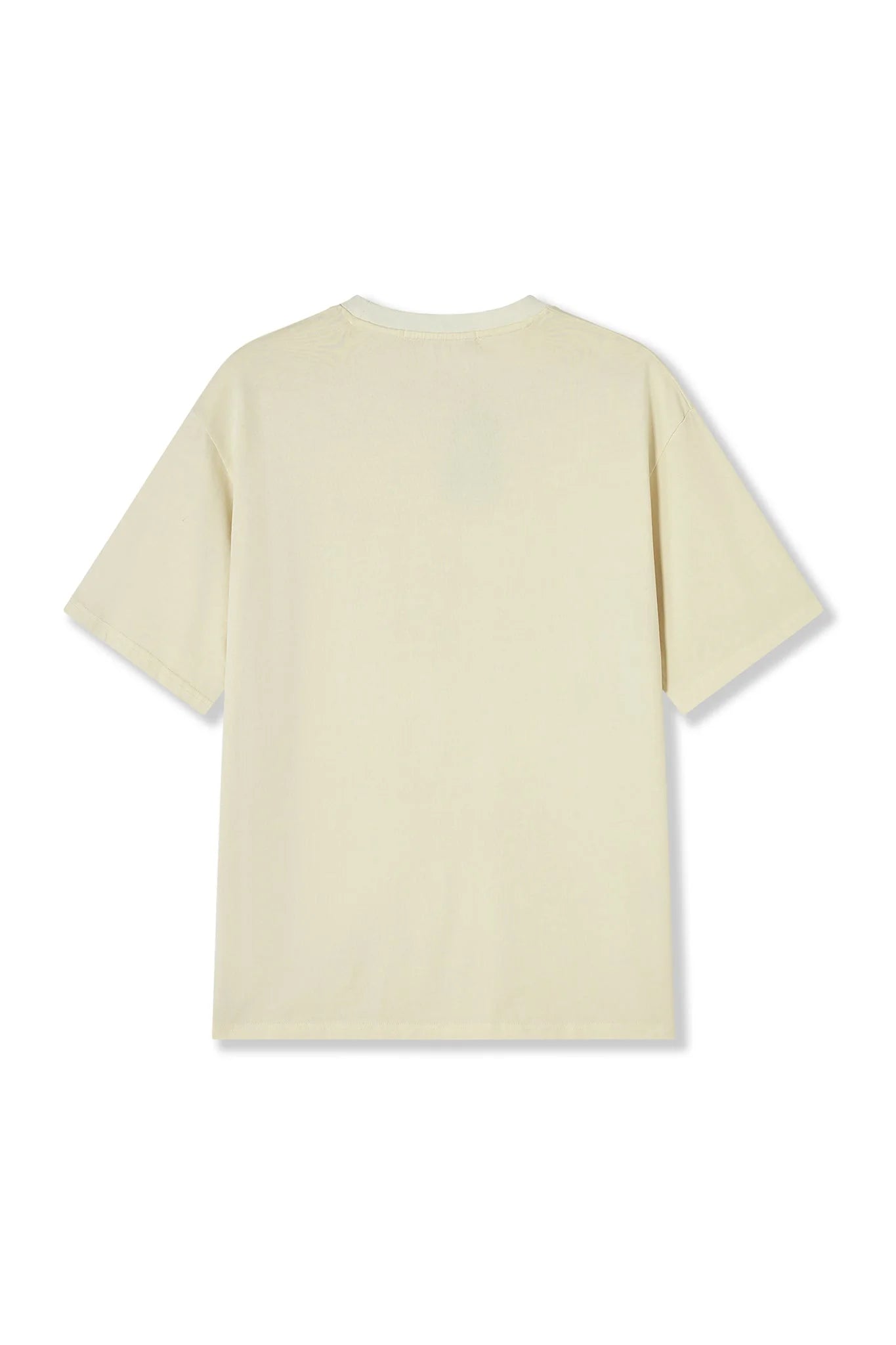 LONDON '93 T-SHIRT OFF WHITE