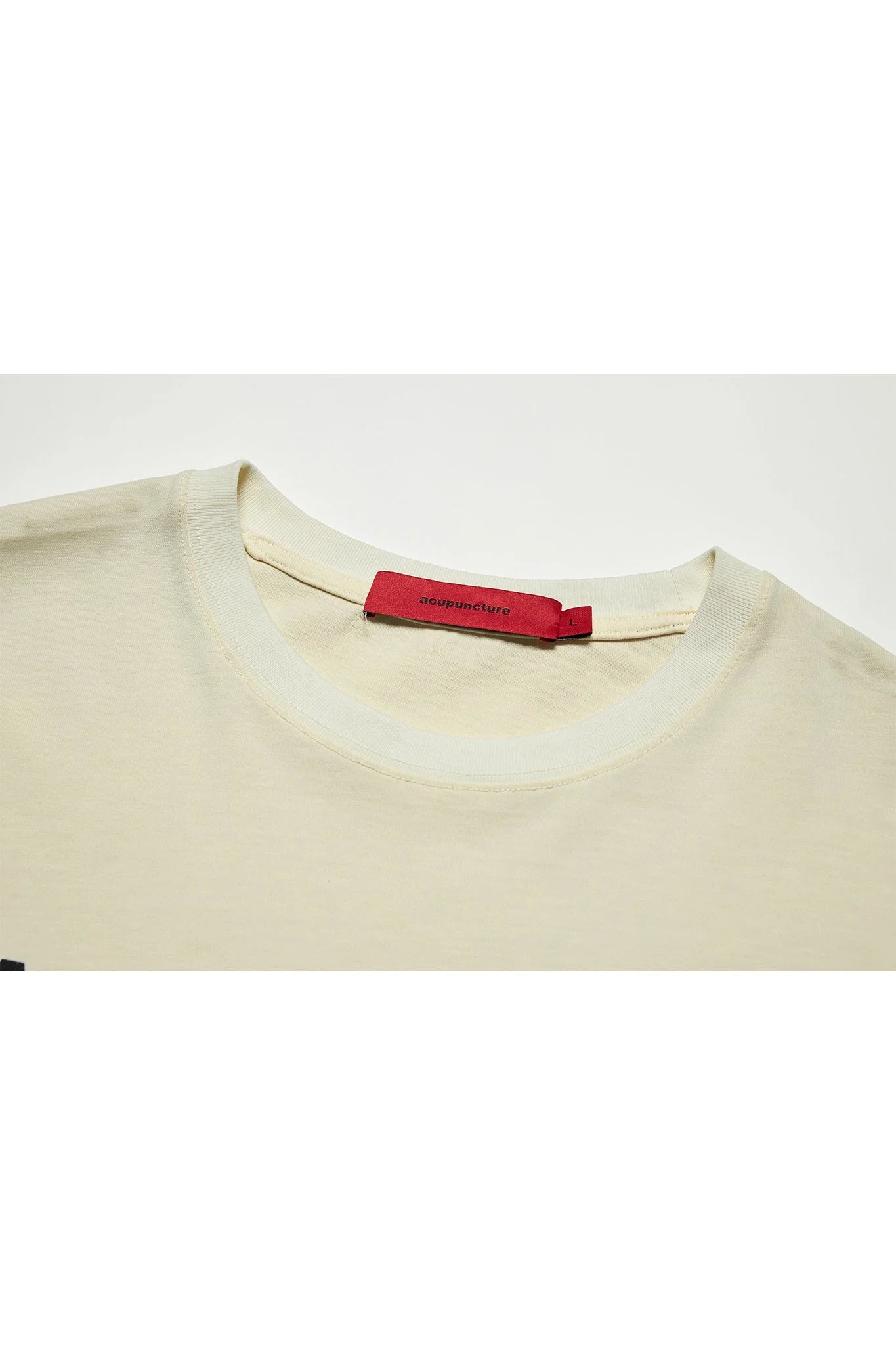 LONDON '93 T-SHIRT OFF WHITE