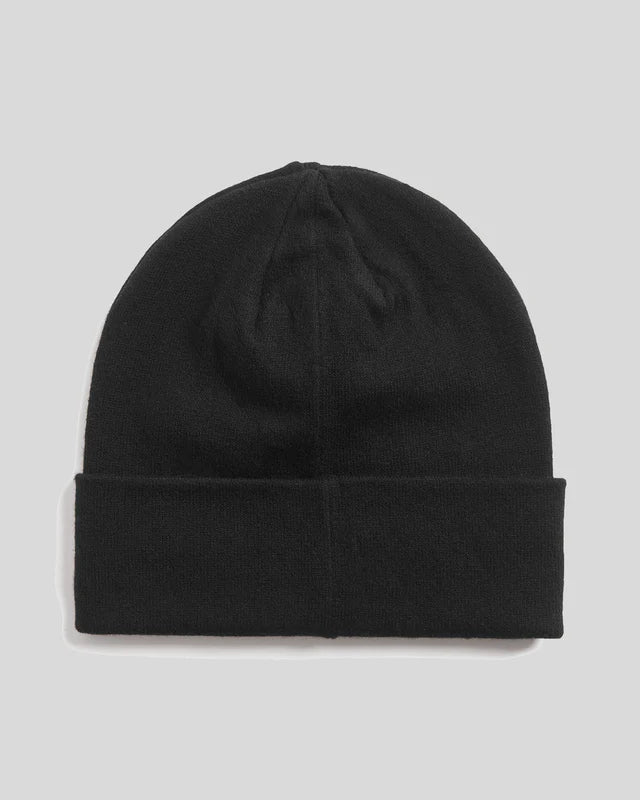 Merino Wool Blend Beanie