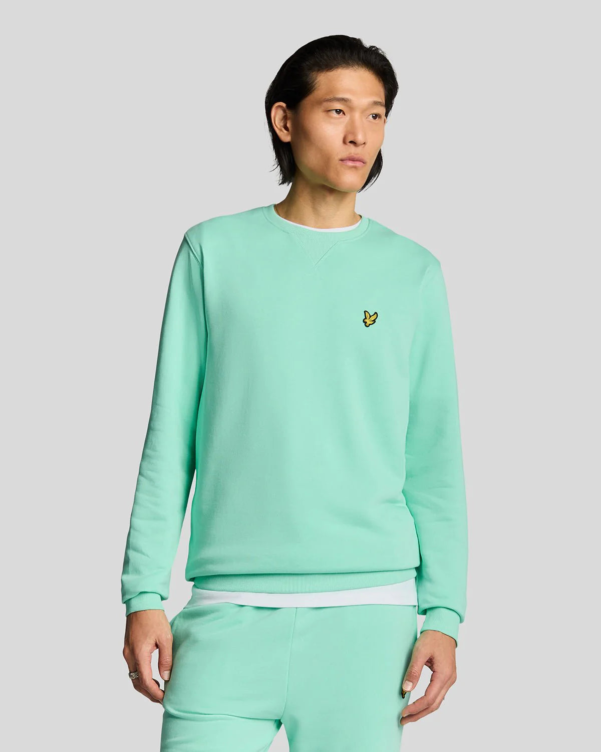 Crewneck Sweatshirt