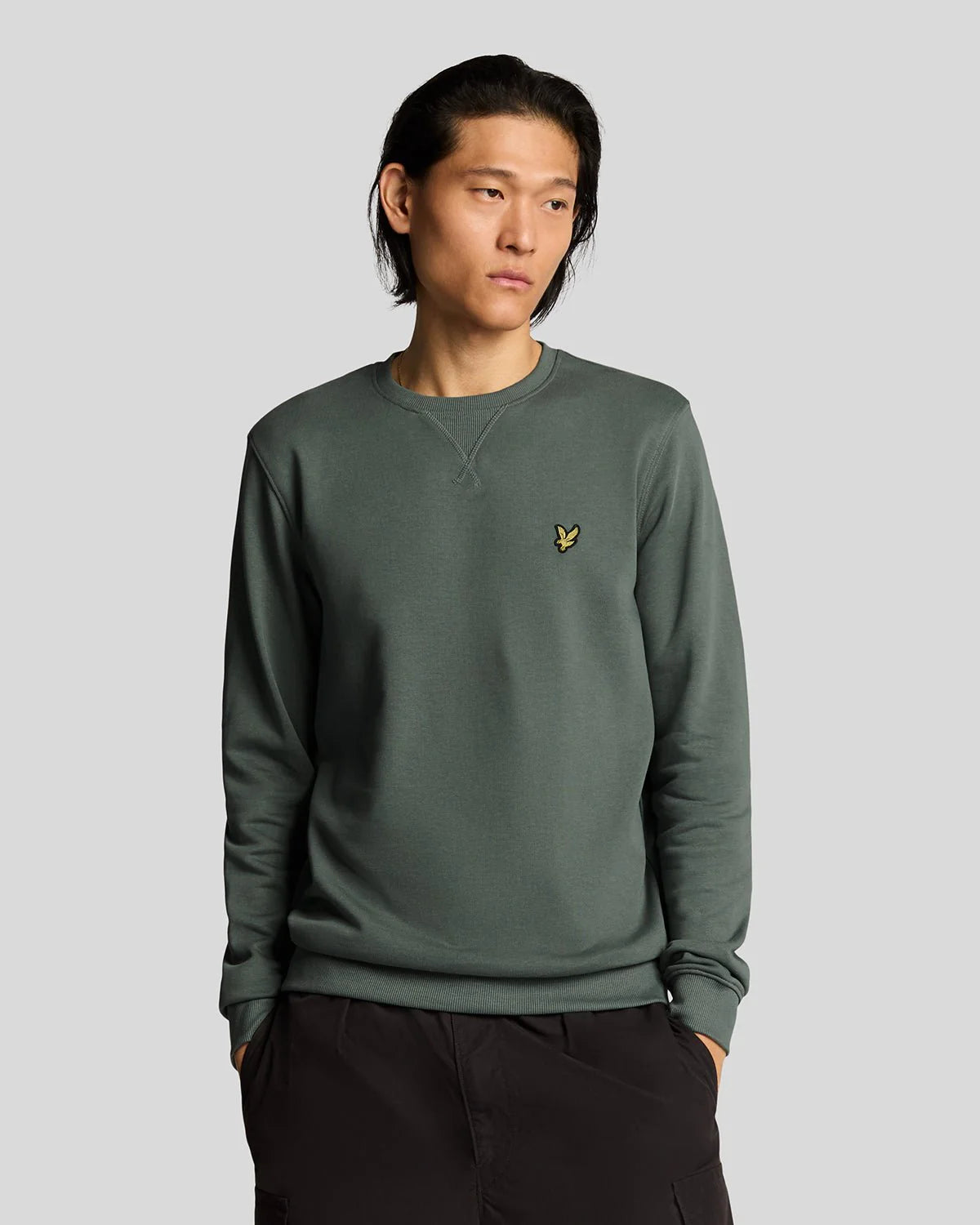 Crewneck Sweatshirt
