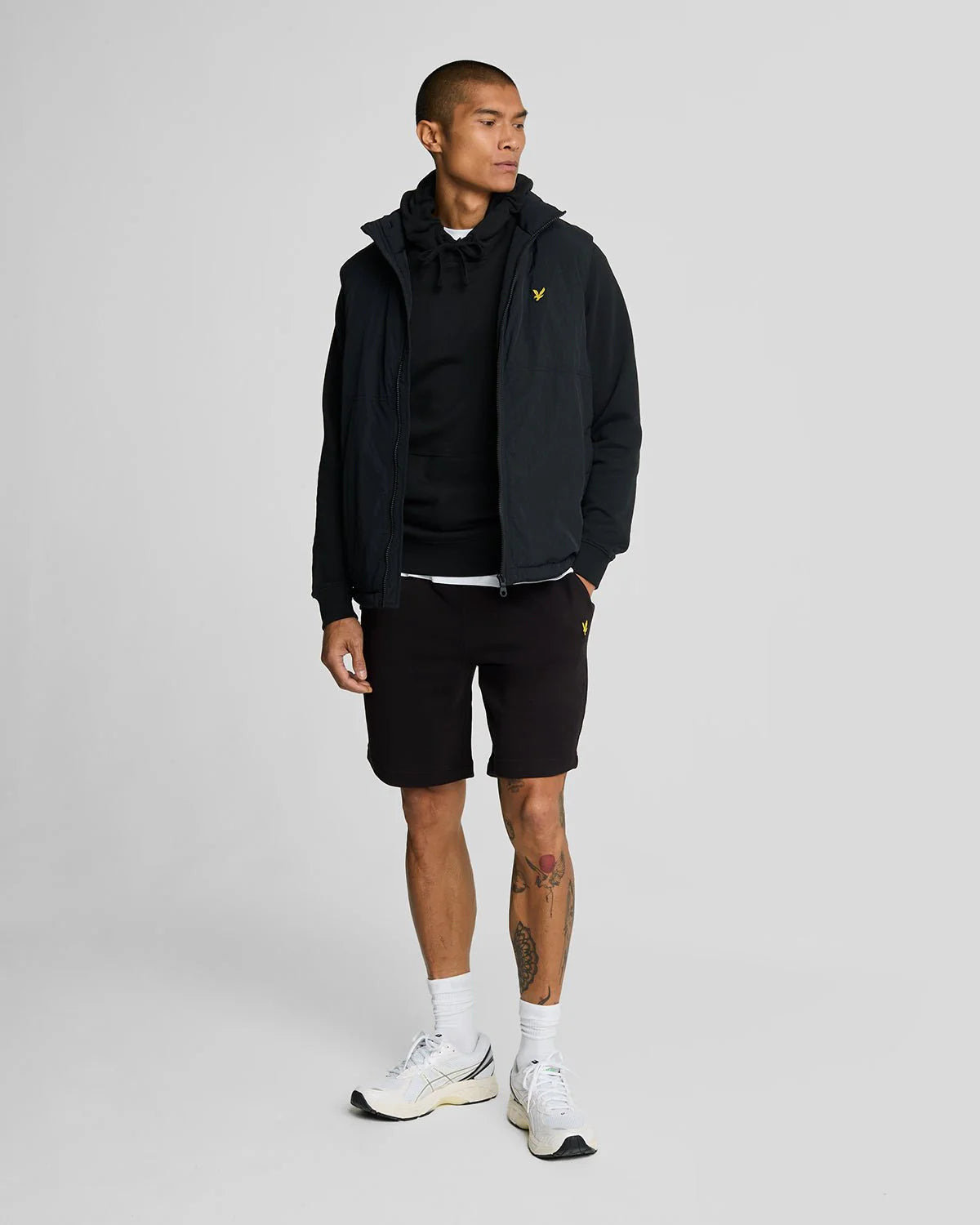 Sweatshort
