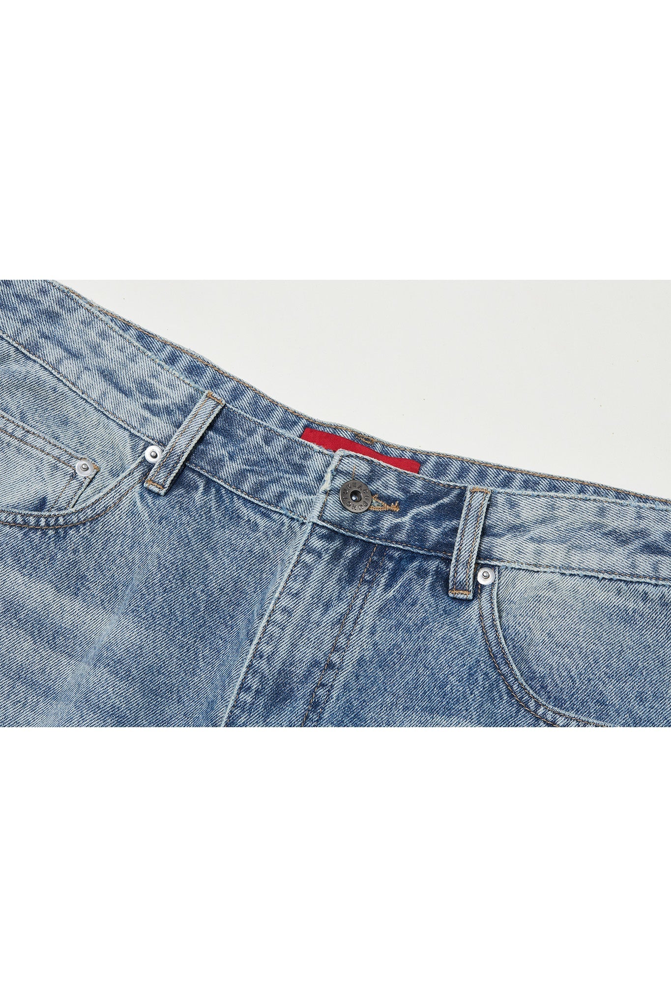 Original Denim Pants