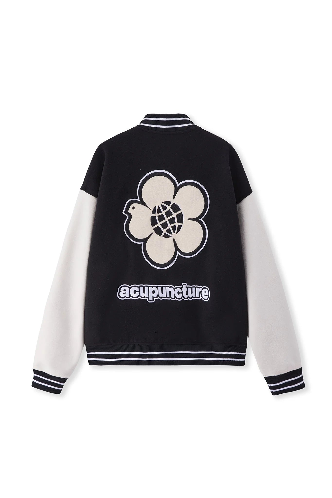 Paradise Varsity Jacket