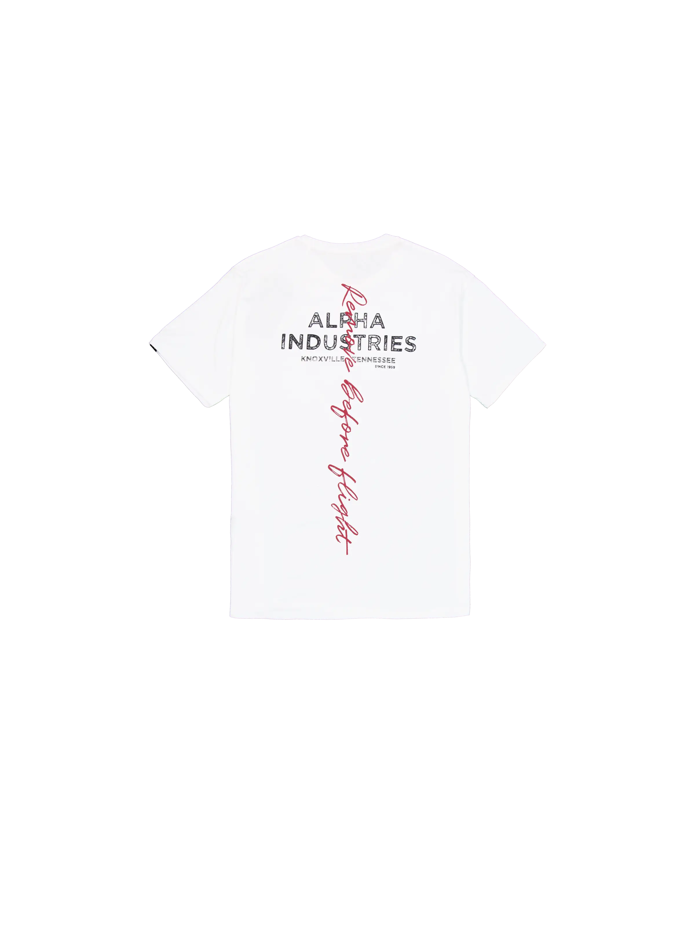 T-shirt signature bp