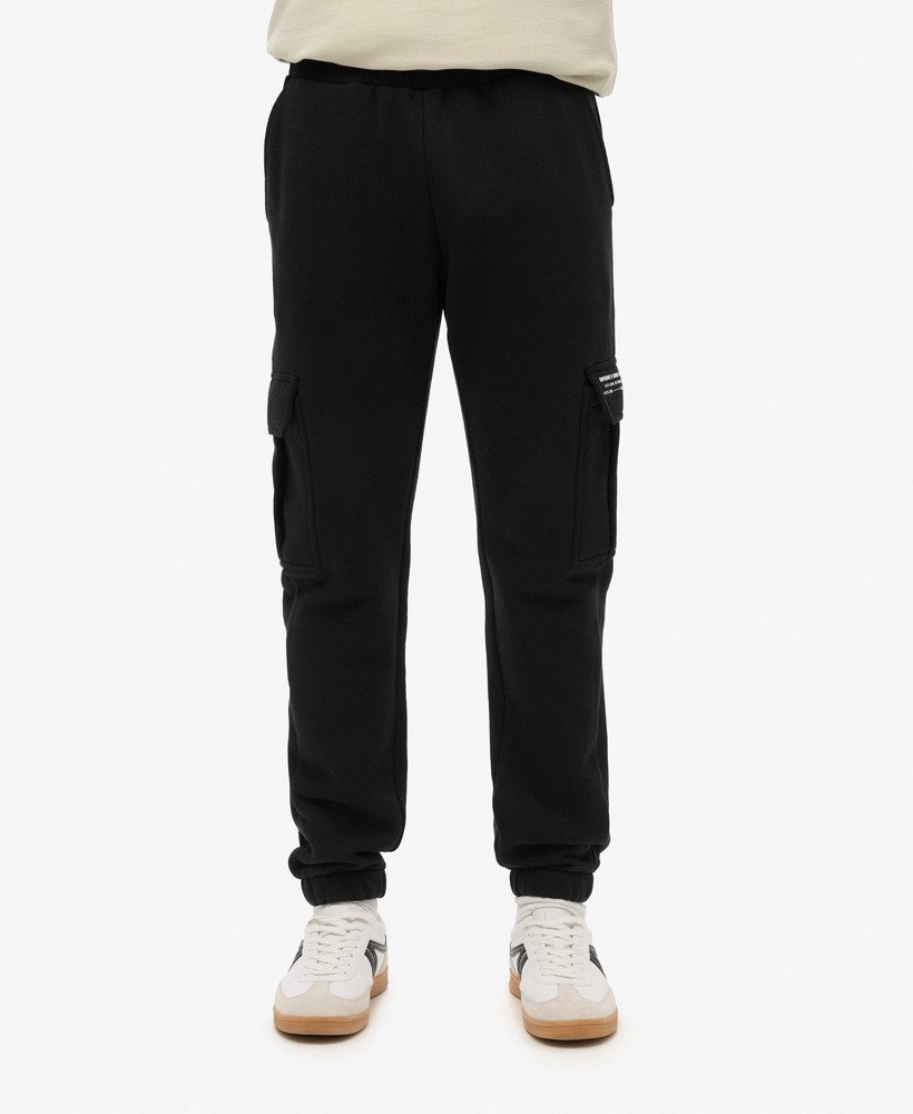 Utility Sport Jogger Pants