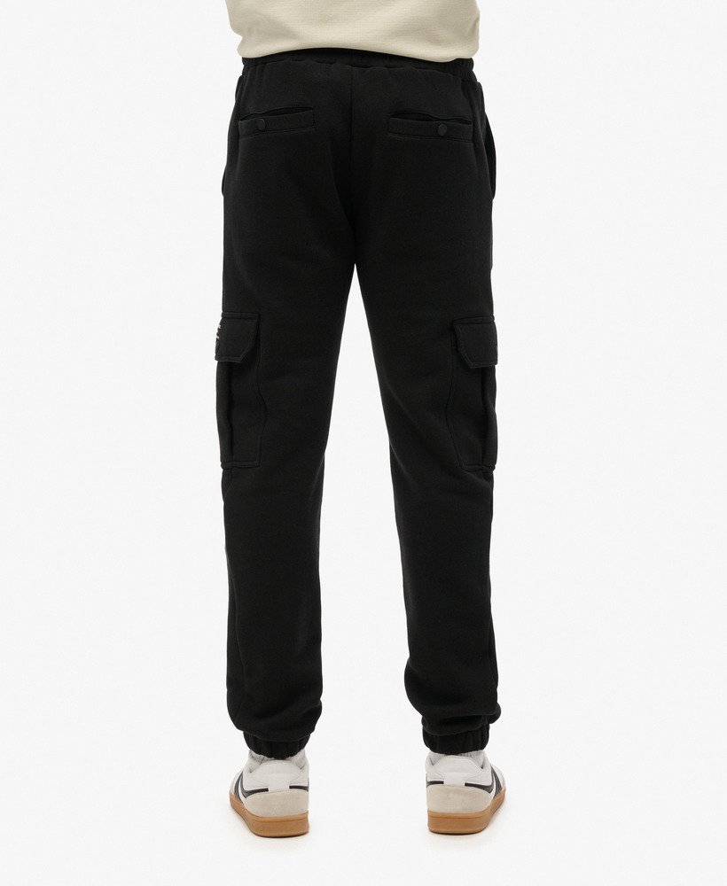 Utility Sport Jogger Pants