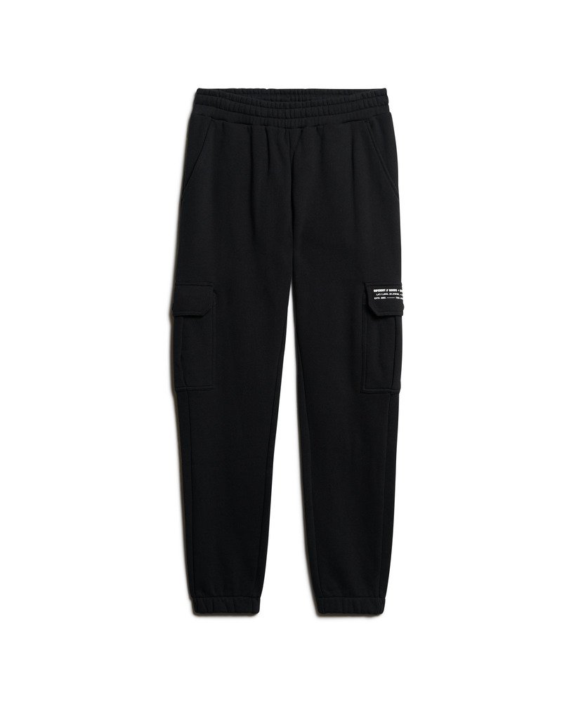 Utility Sport Jogger Pants
