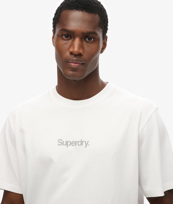 T-shirt Core Logo