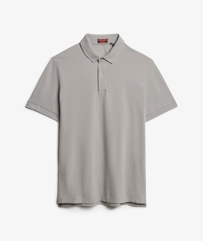 Polo City Piquè
