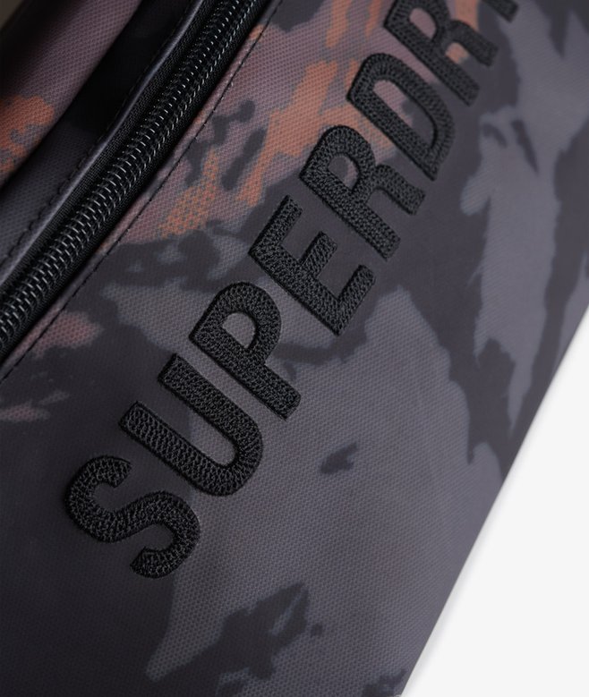 Bumbag Tarp Core