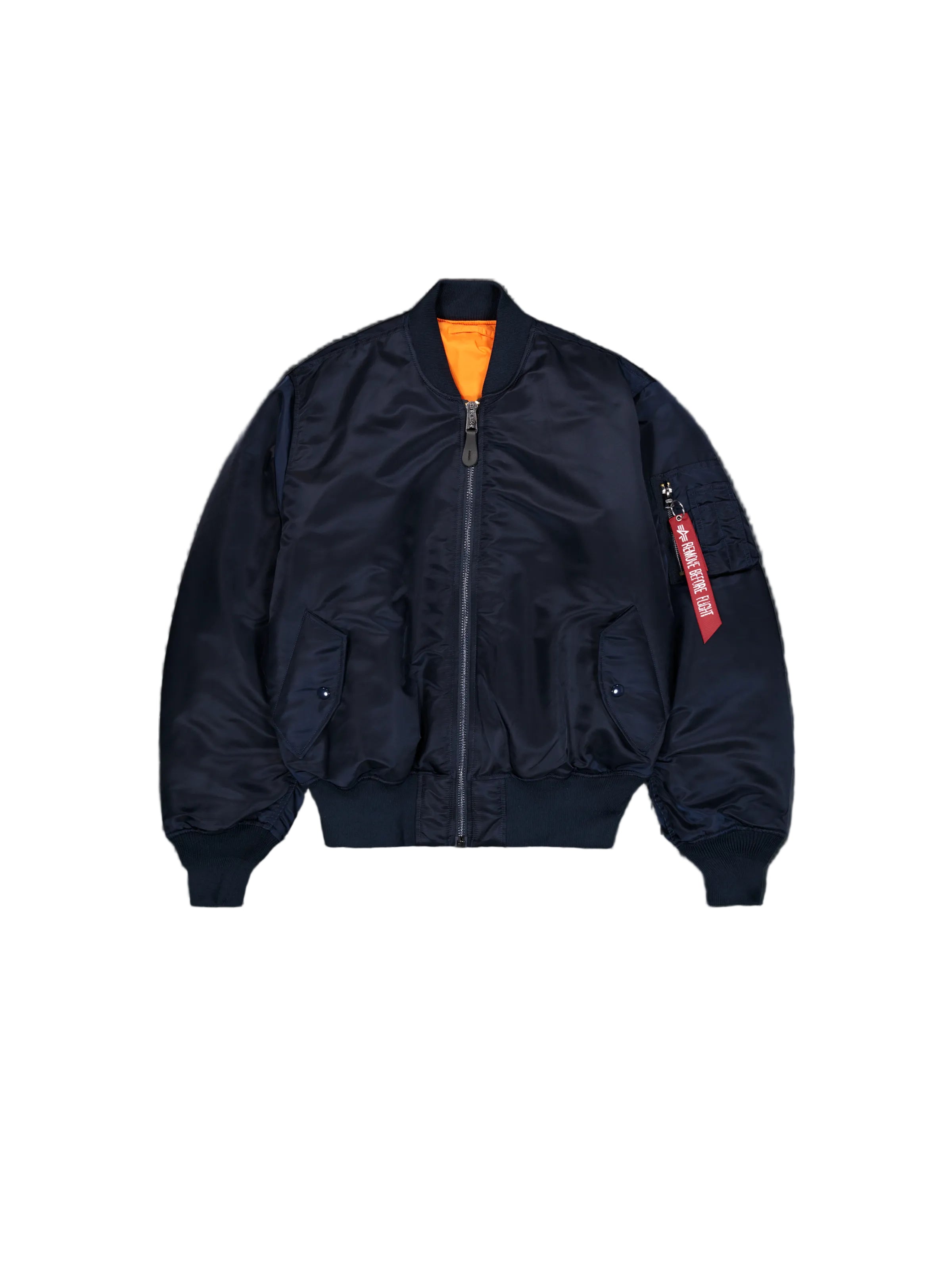 MA-1 Heritage Bomber Jacket