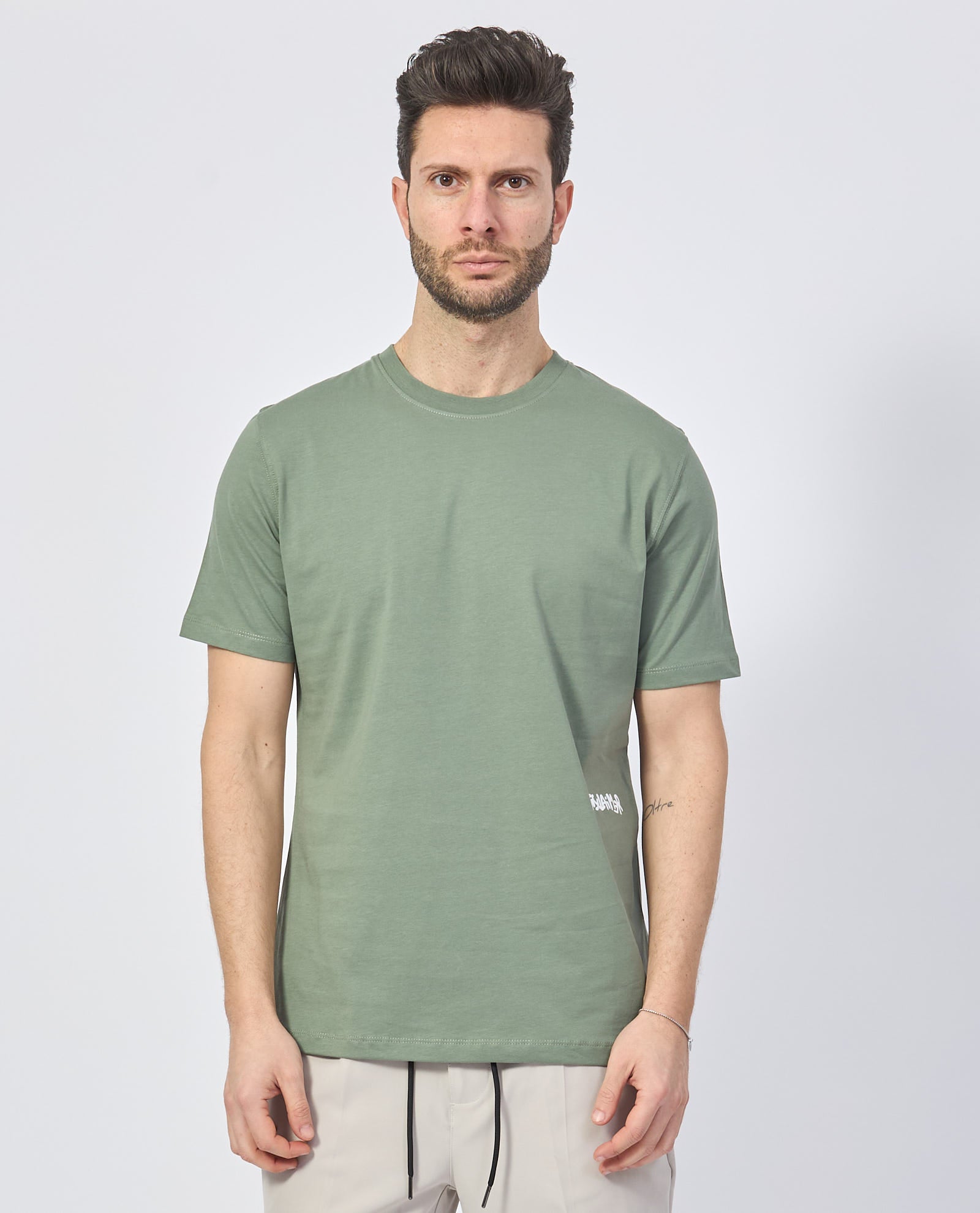 Maglia in Jersey