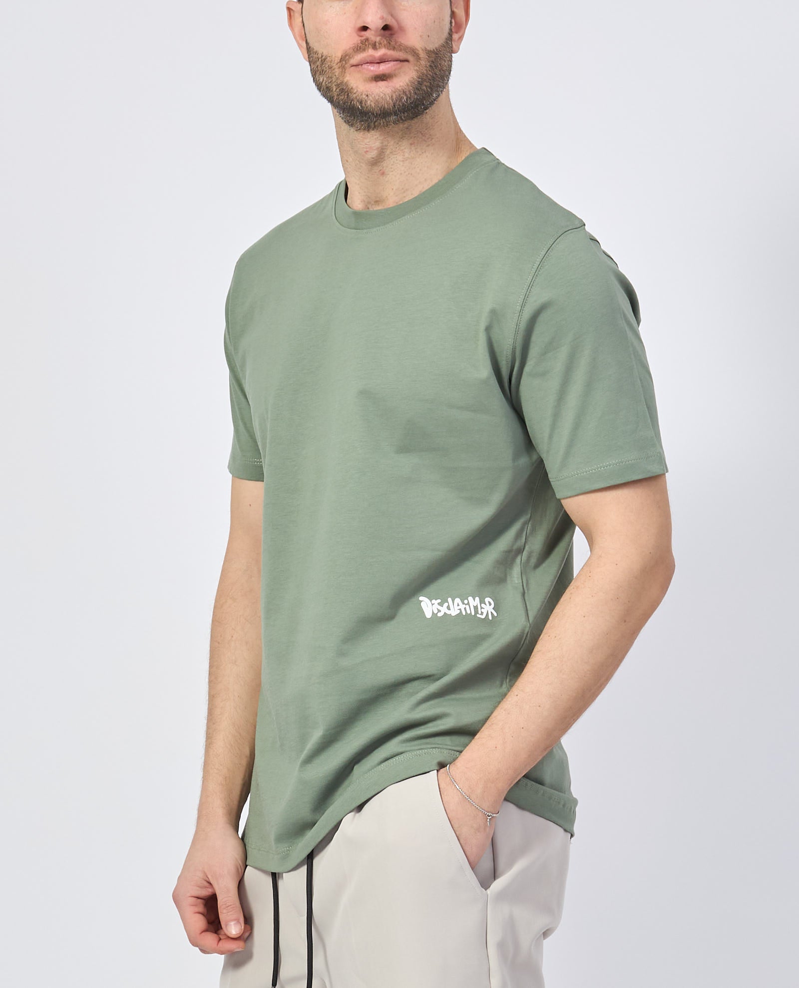 Maglia in Jersey