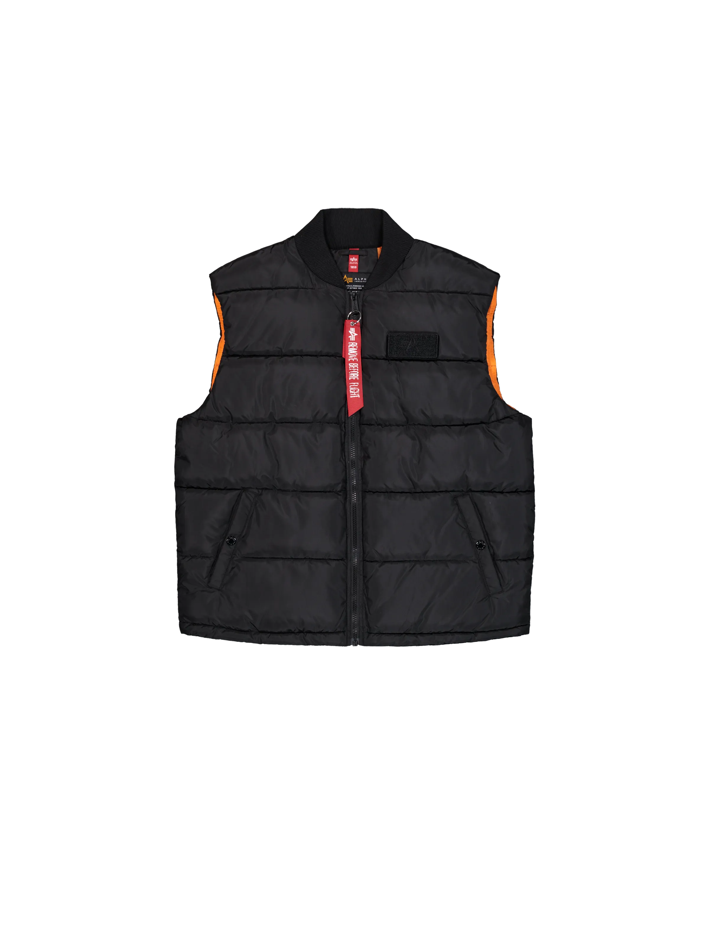 Puffer Light Weight Vest