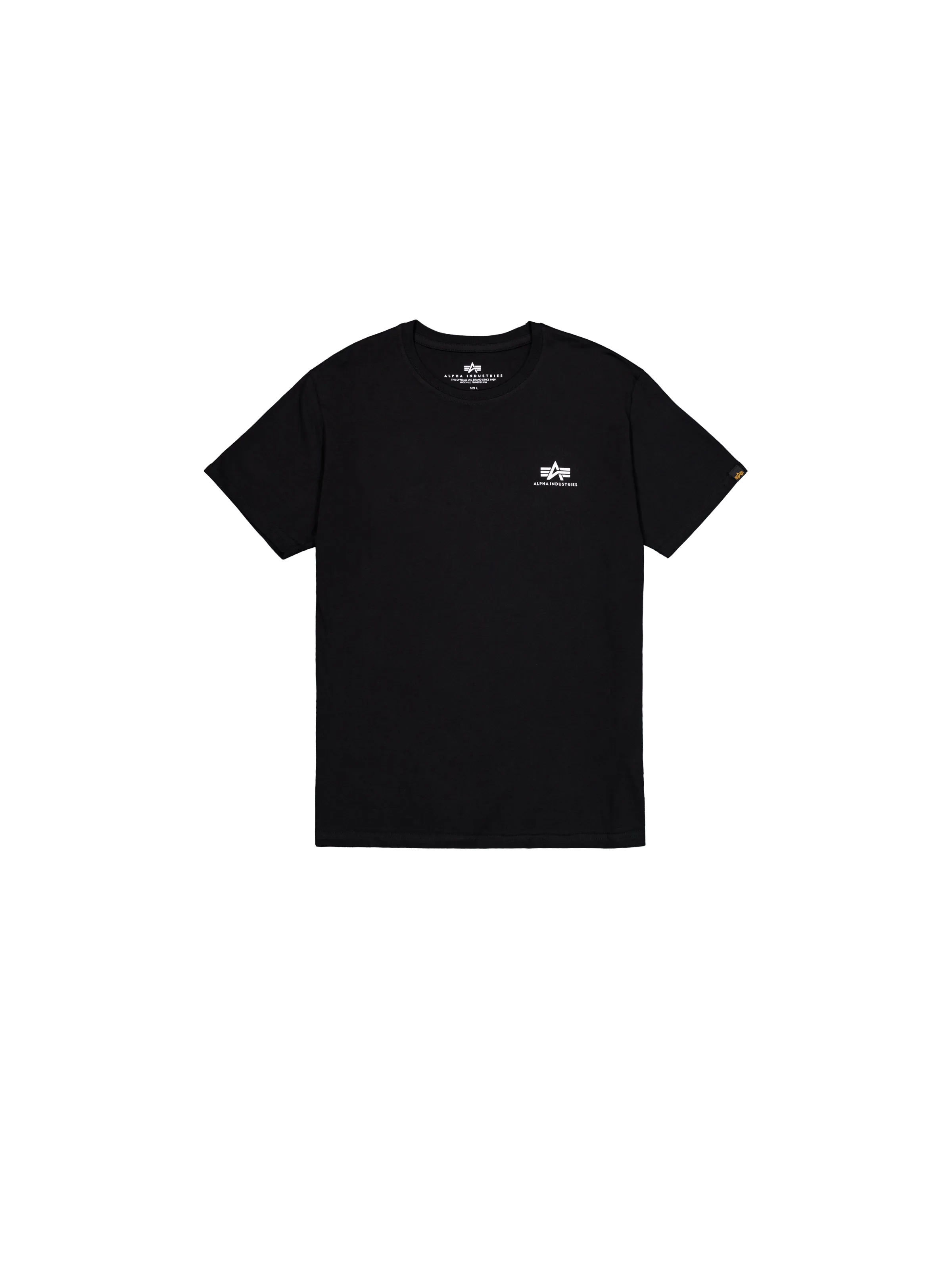 Backprint T-Shirt