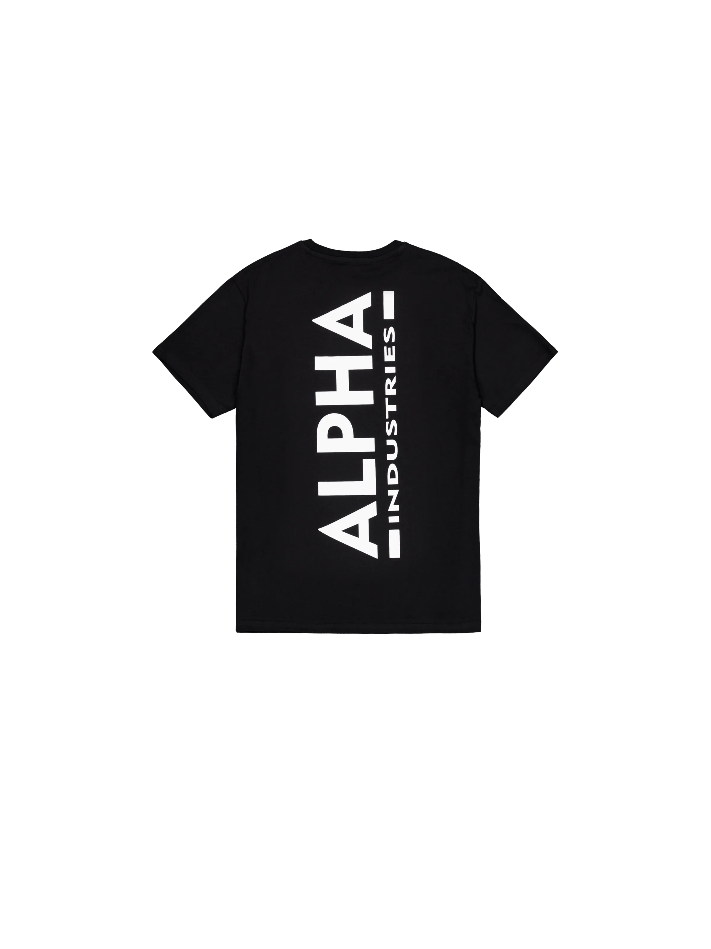 Backprint T-Shirt