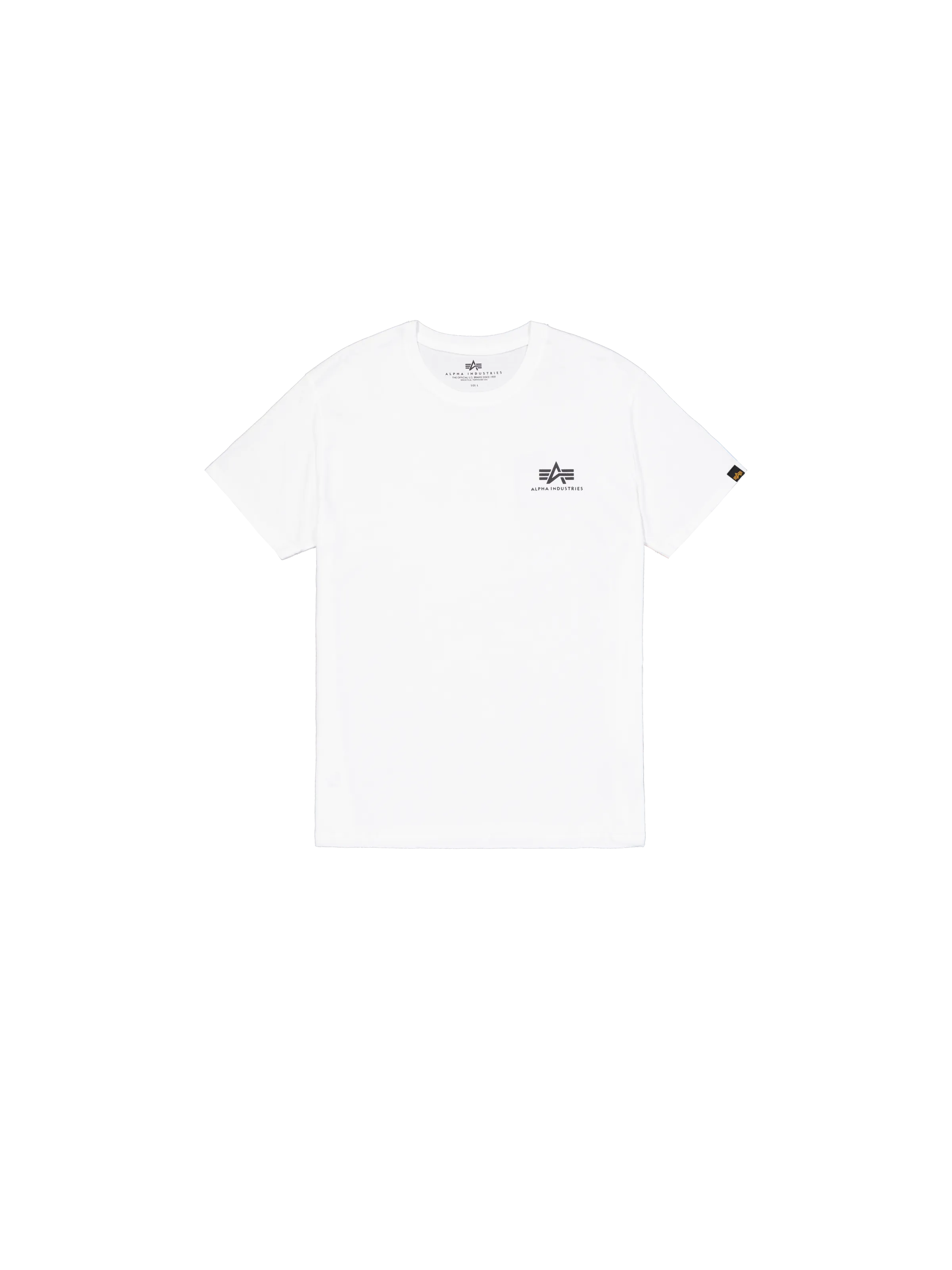 Backprint T-Shirt