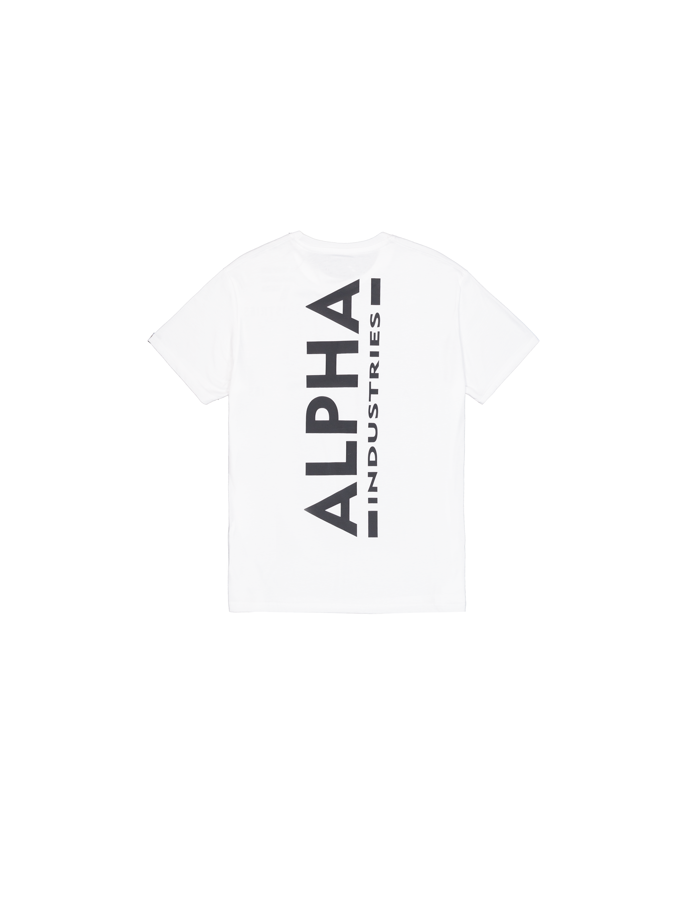 Backprint T-Shirt