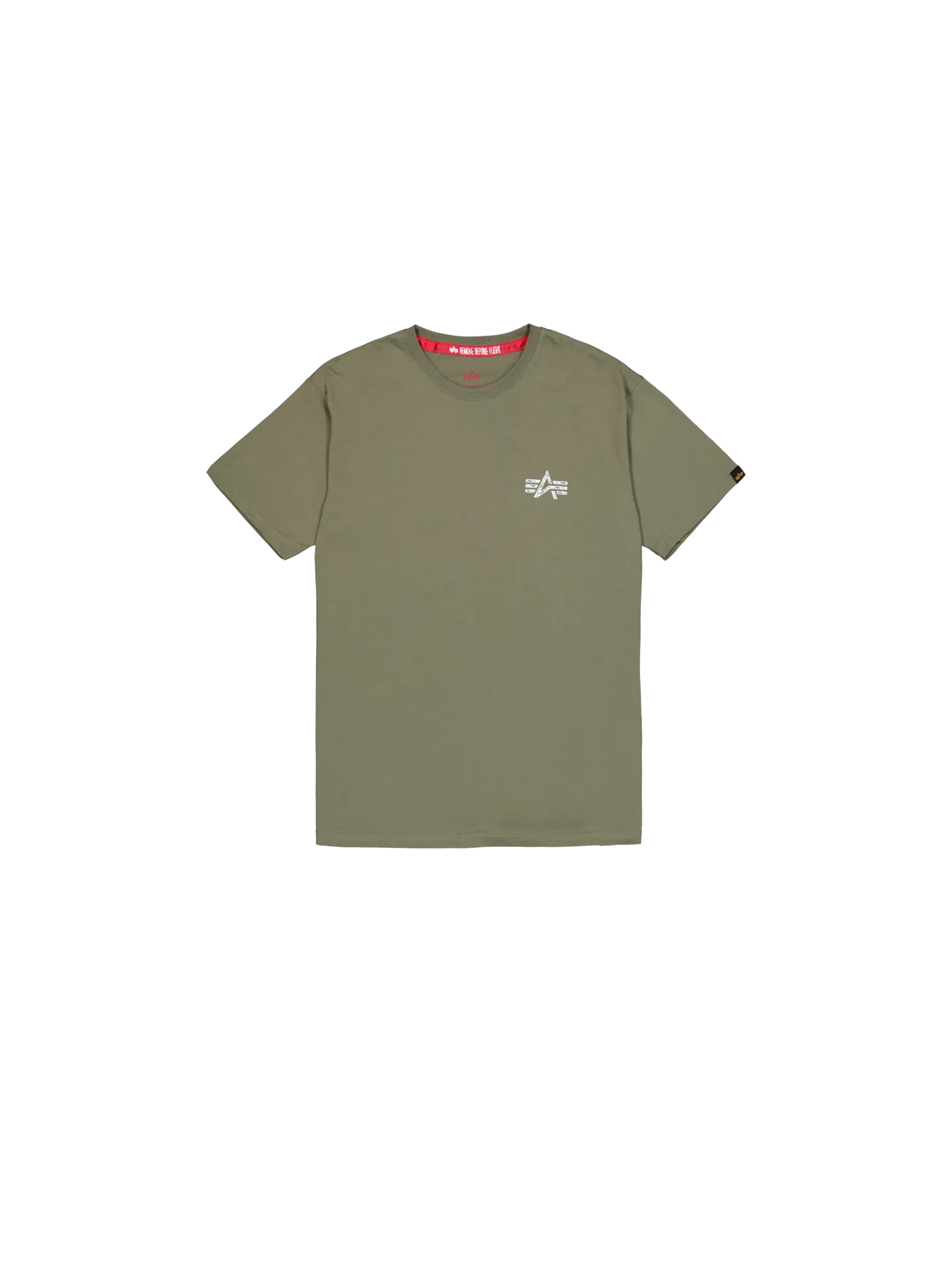 Signature Backprint T-shirt