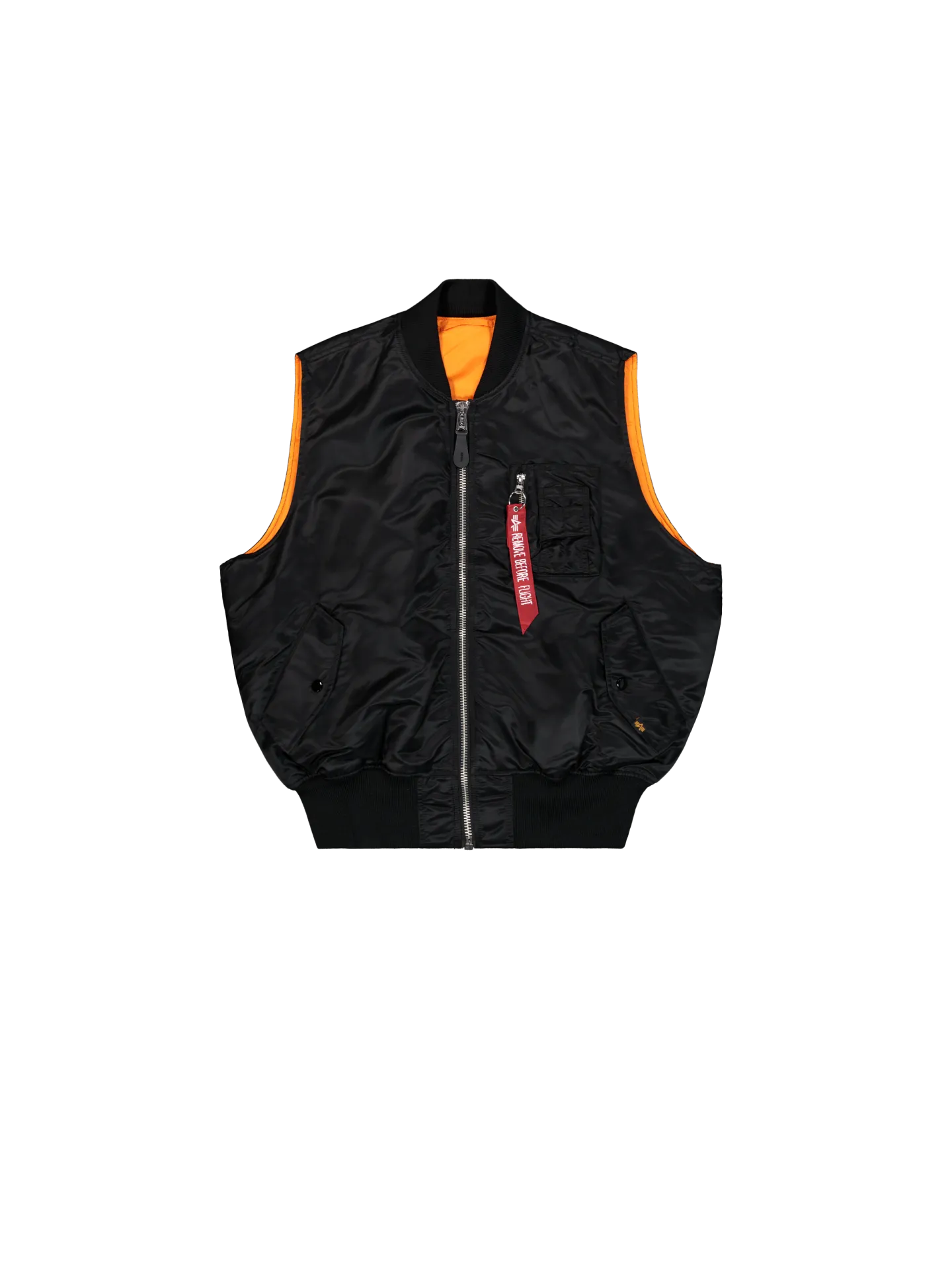 MA-1 Heritage Vest