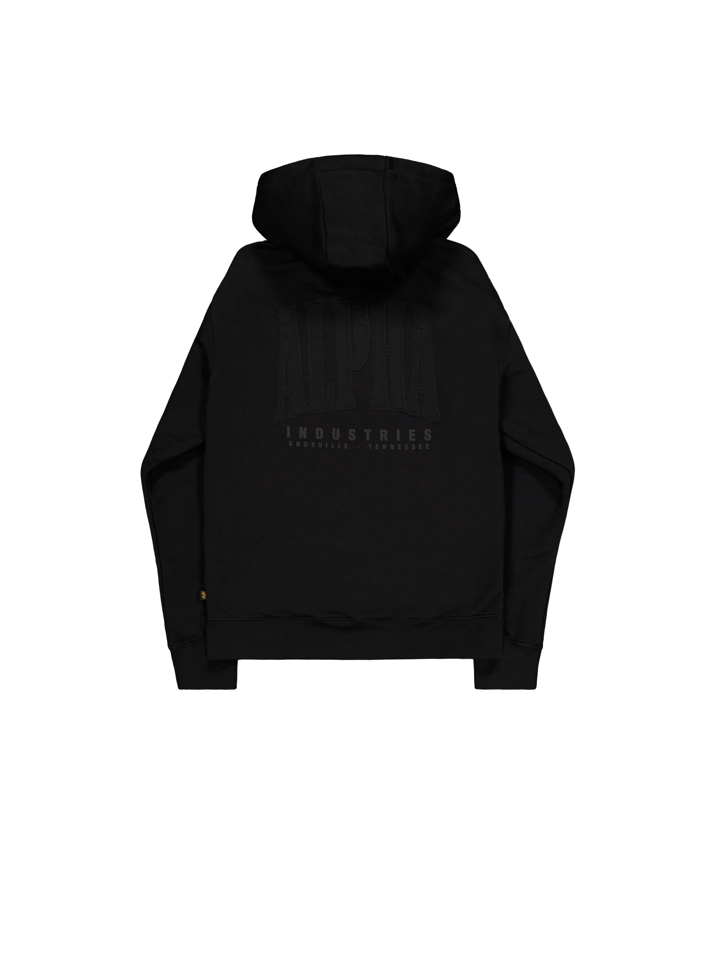 Coach Hoodie Back Print
