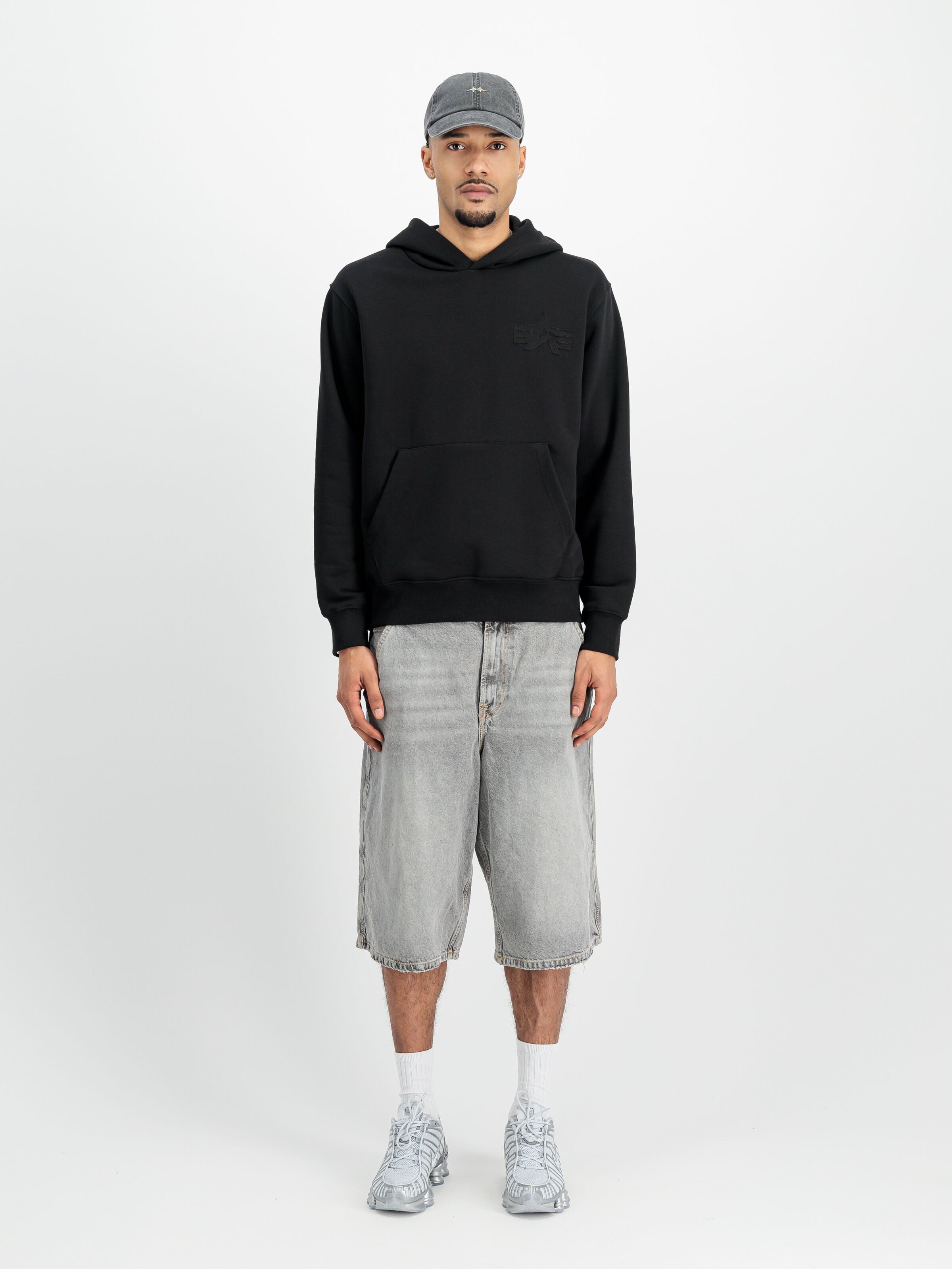 Coach Hoodie Back Print