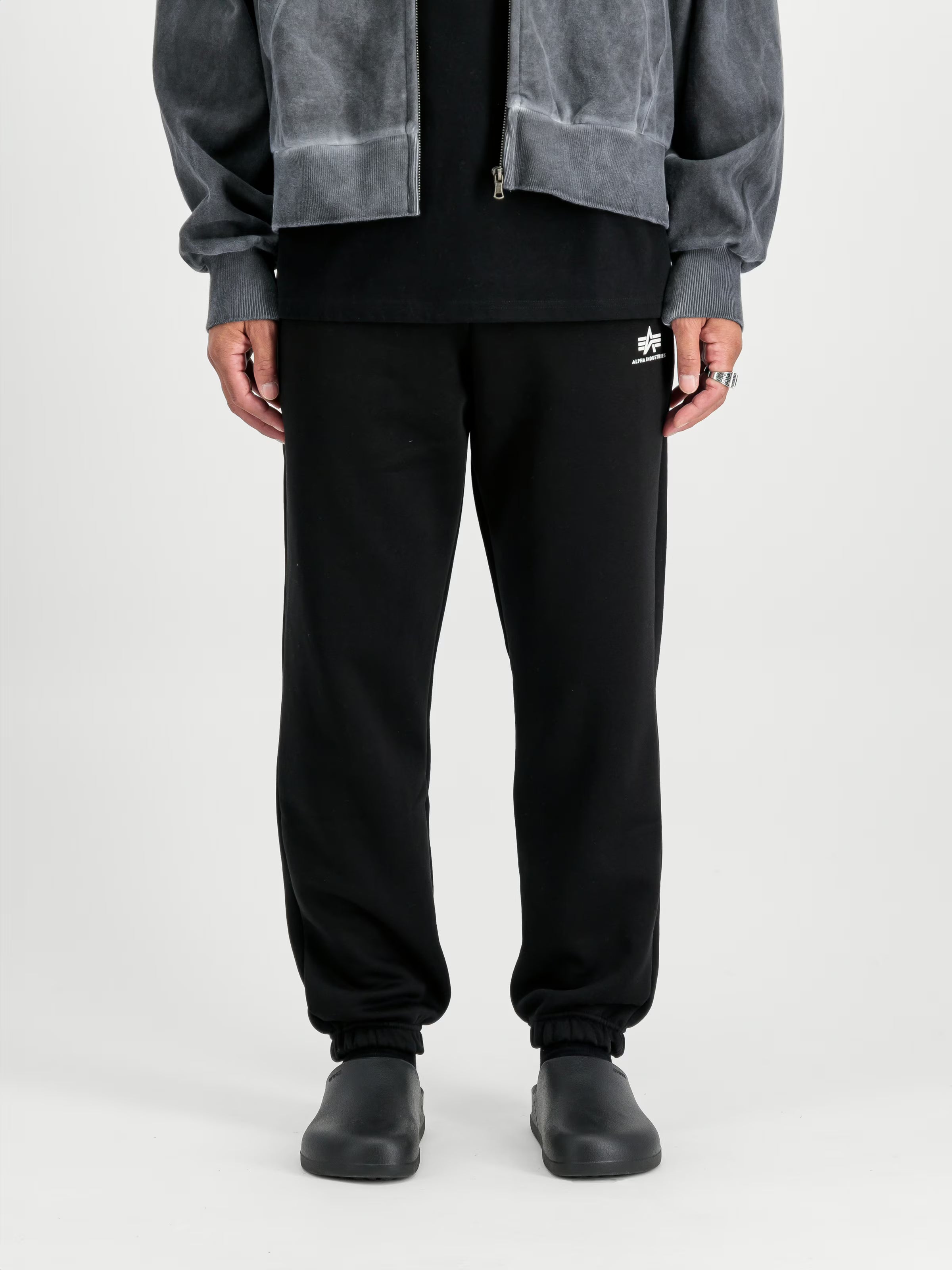 Basic Small Logo II Jogger