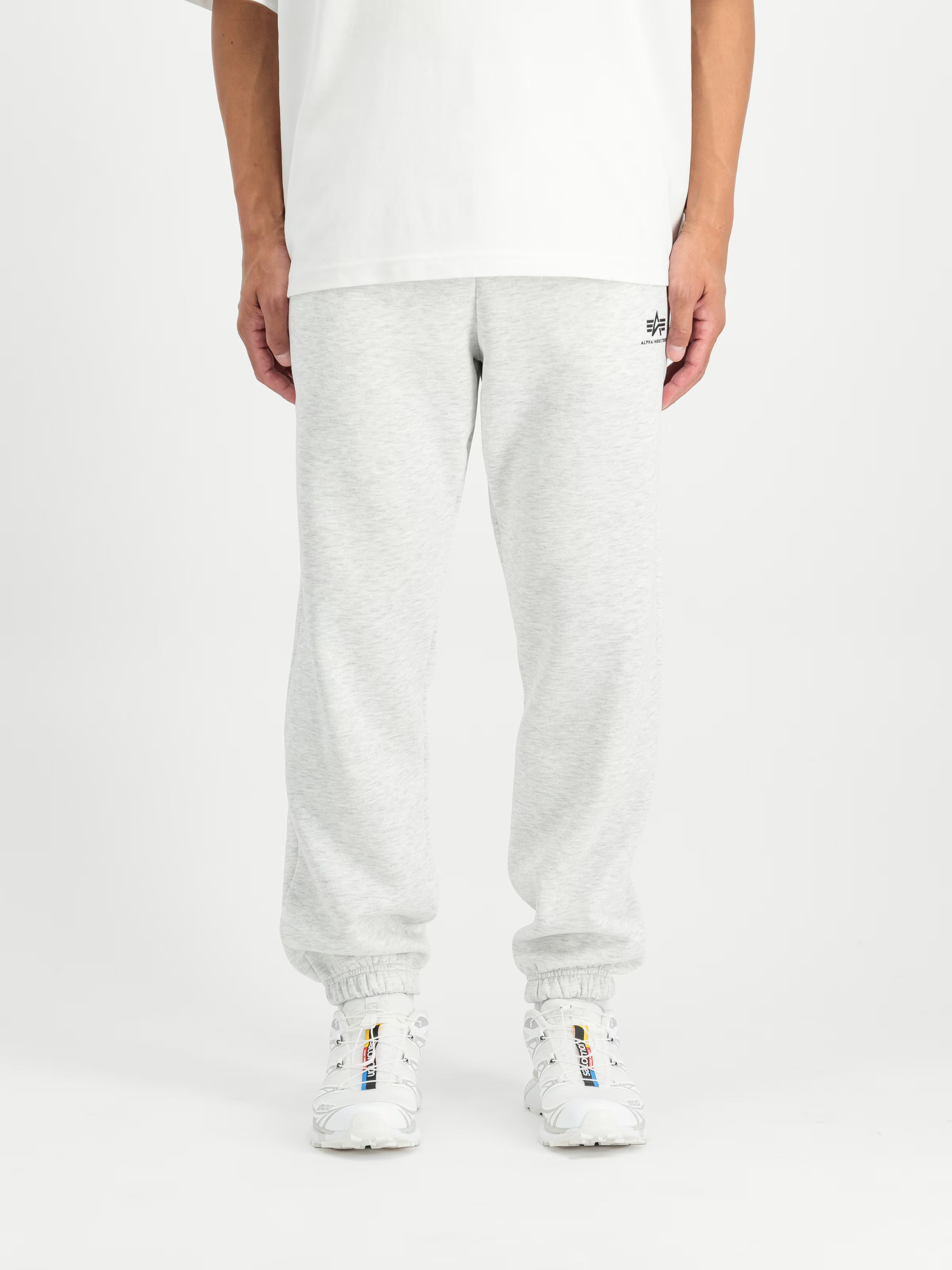 Basic Small Logo II Jogger