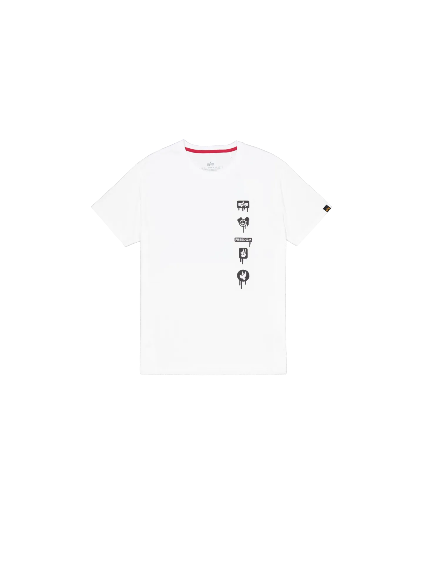 Freedom T-shirt