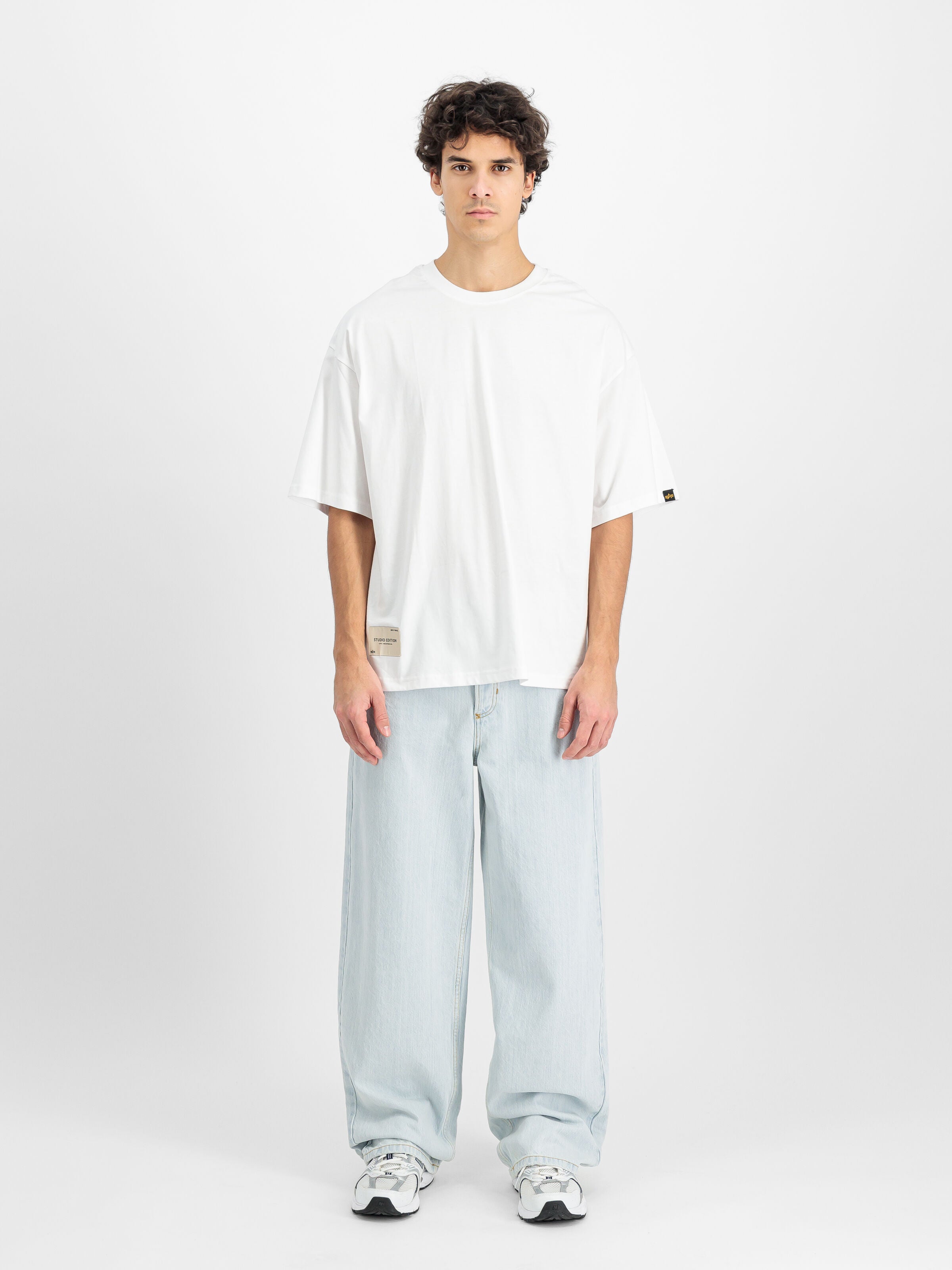 Studio Edition T-Shirt