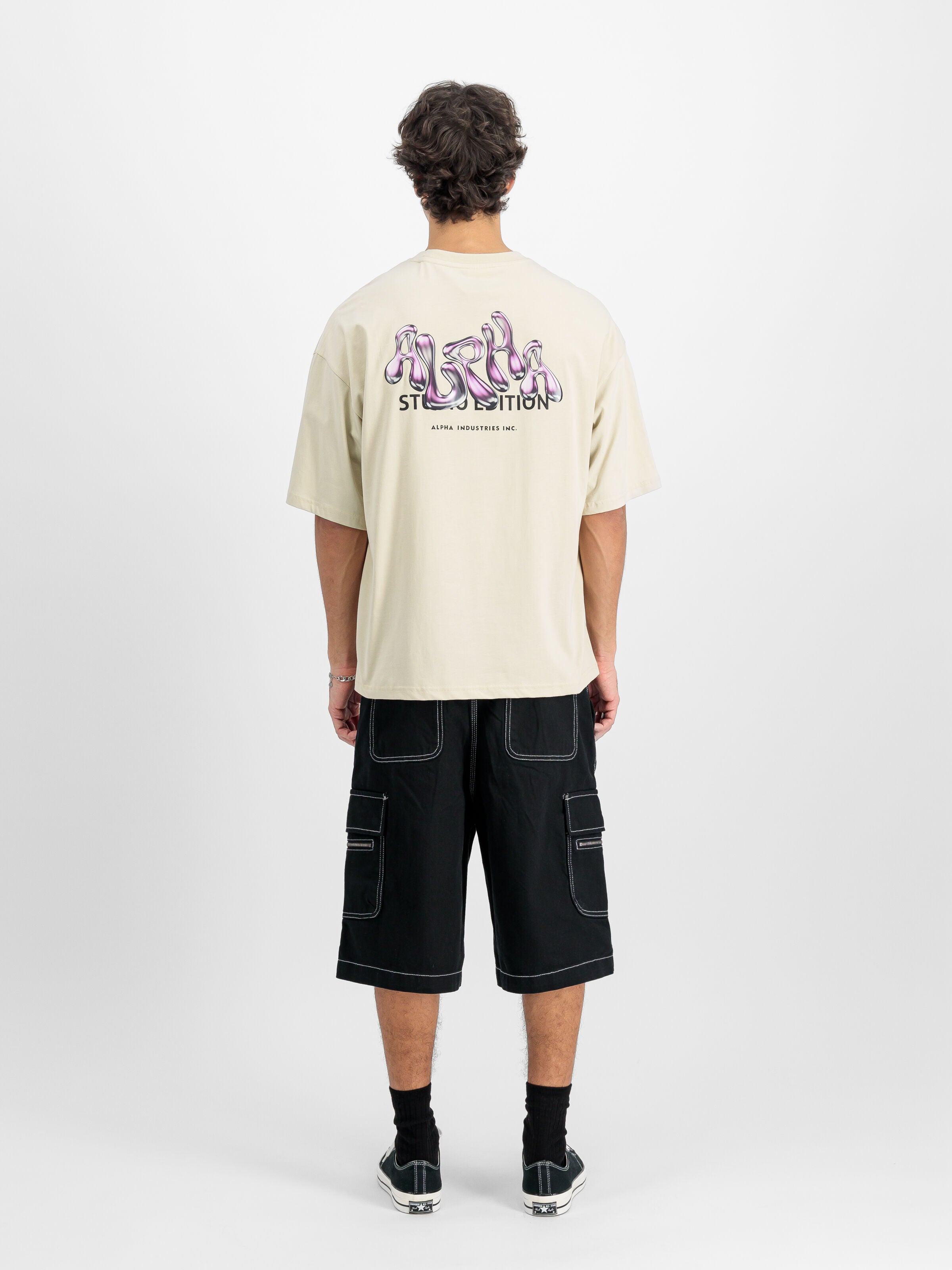 Studio Edition T-shirt