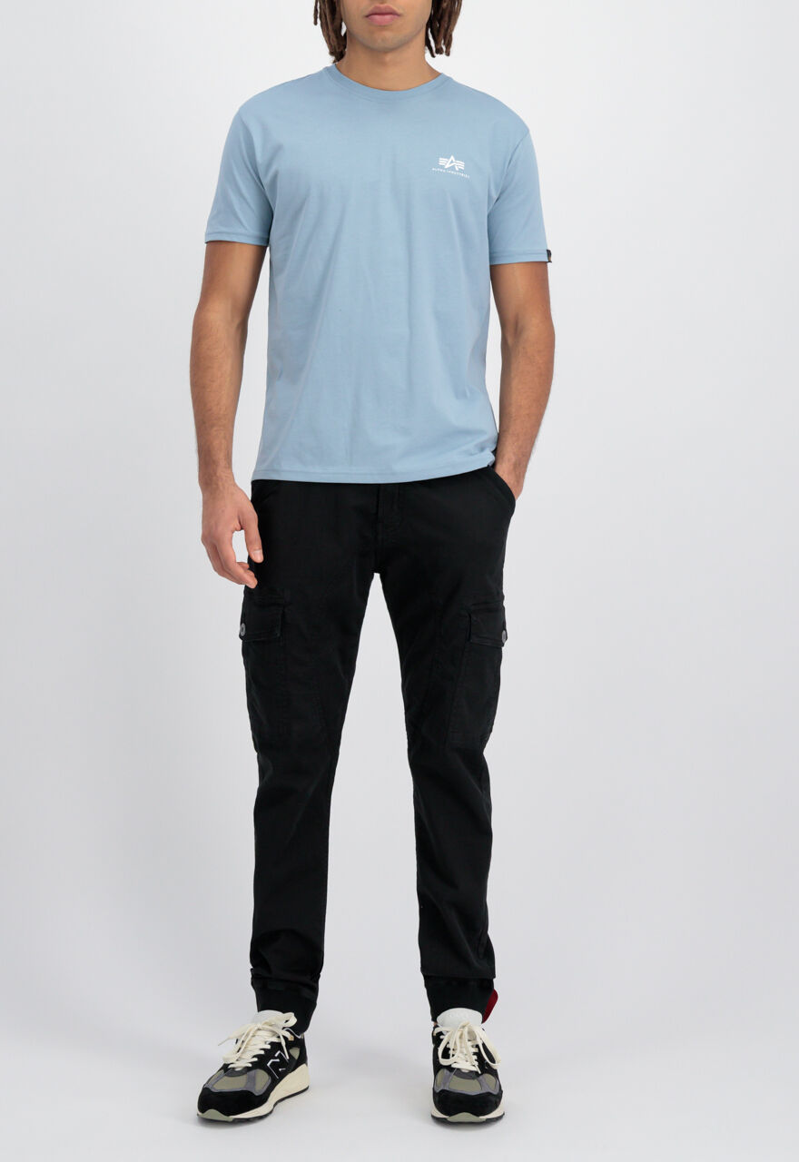 Basic Small Logo T-Shirt