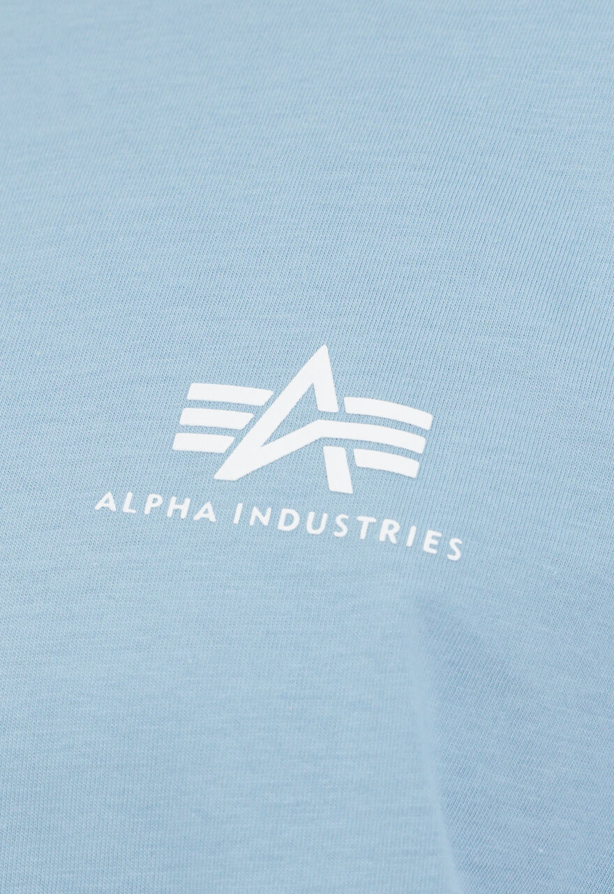 Basic Small Logo T-Shirt