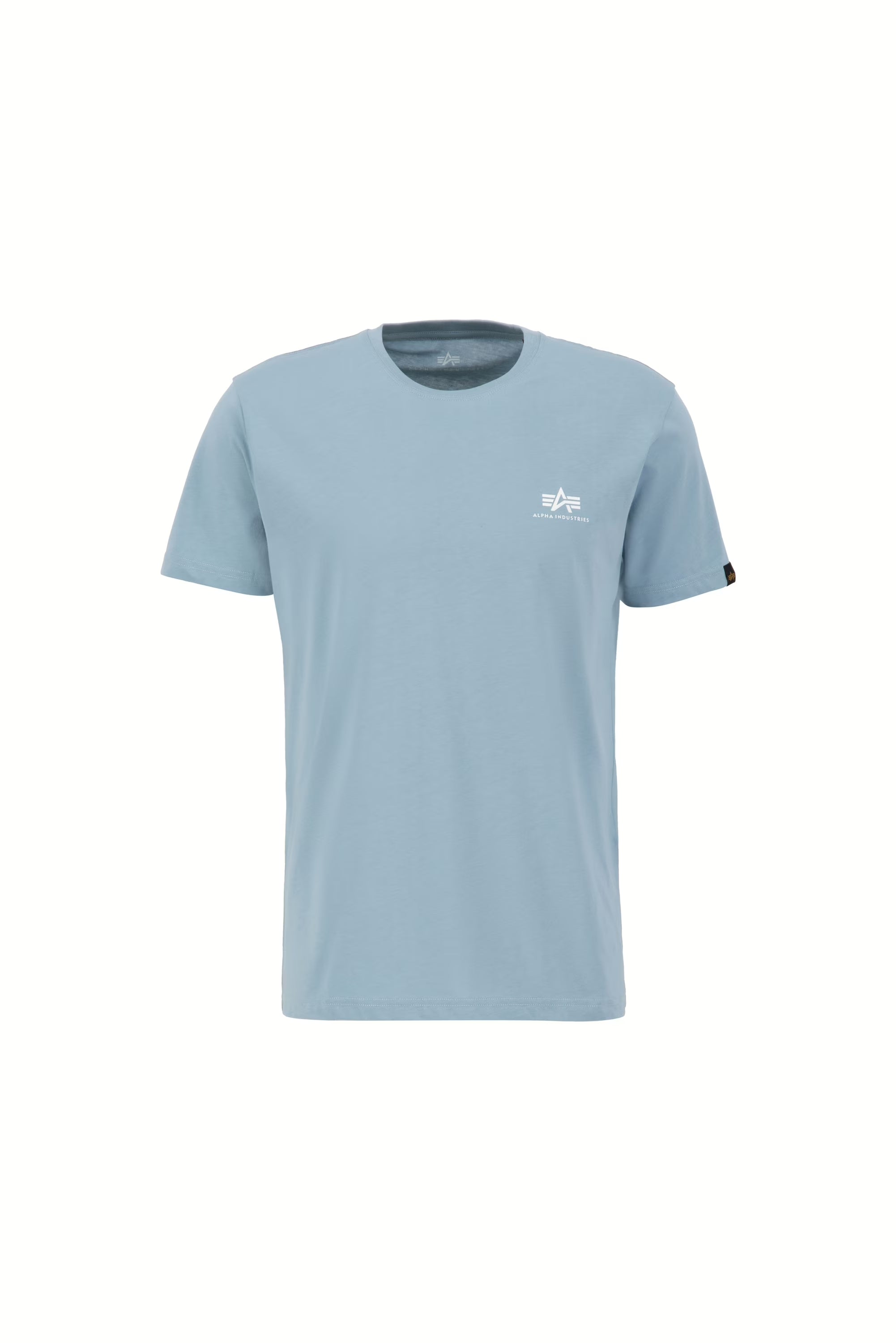 Basic Small Logo T-Shirt