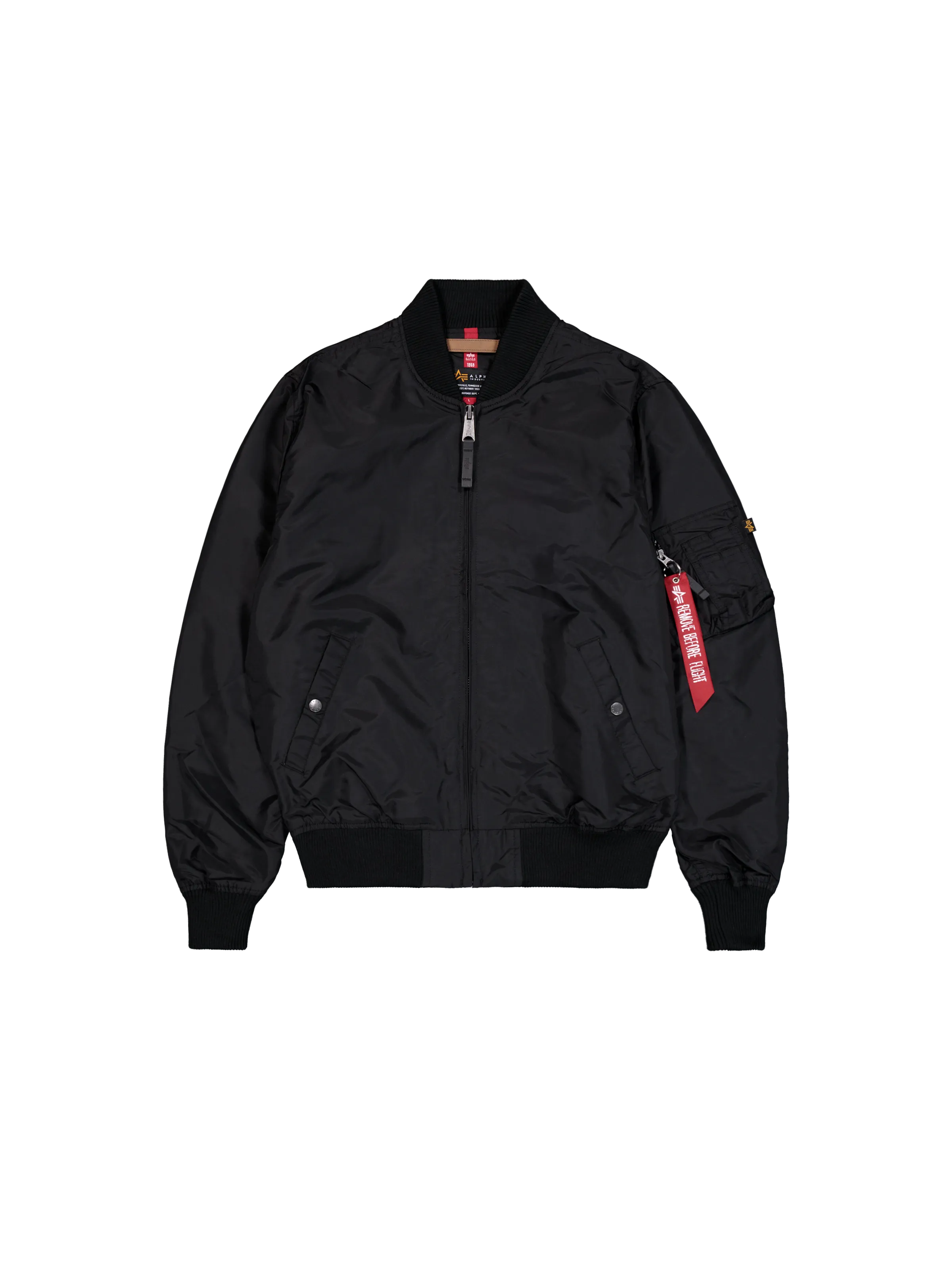 MA-1 TT Two Tone Bomber Jacket