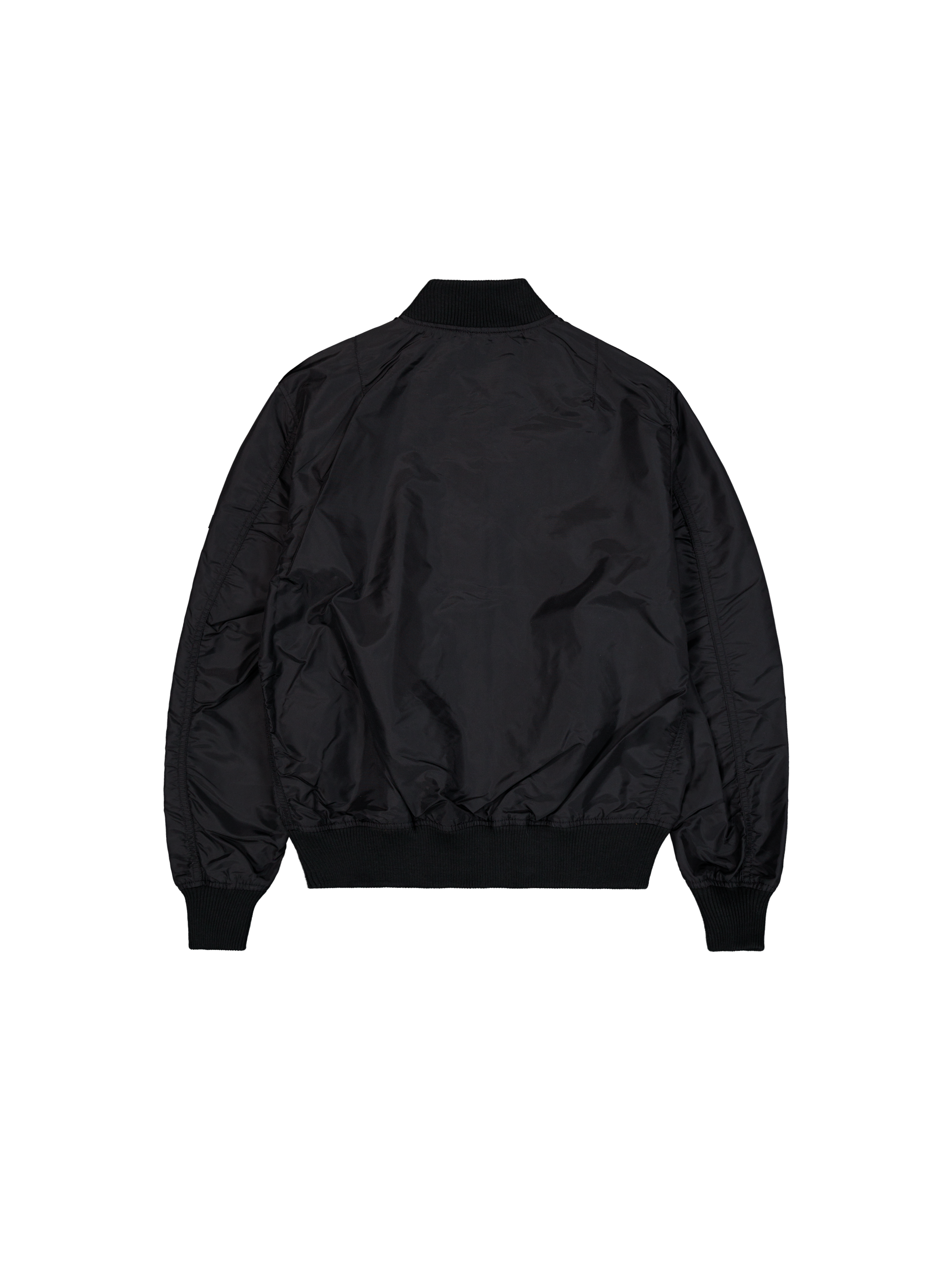 MA-1 TT Two Tone Bomber Jacket