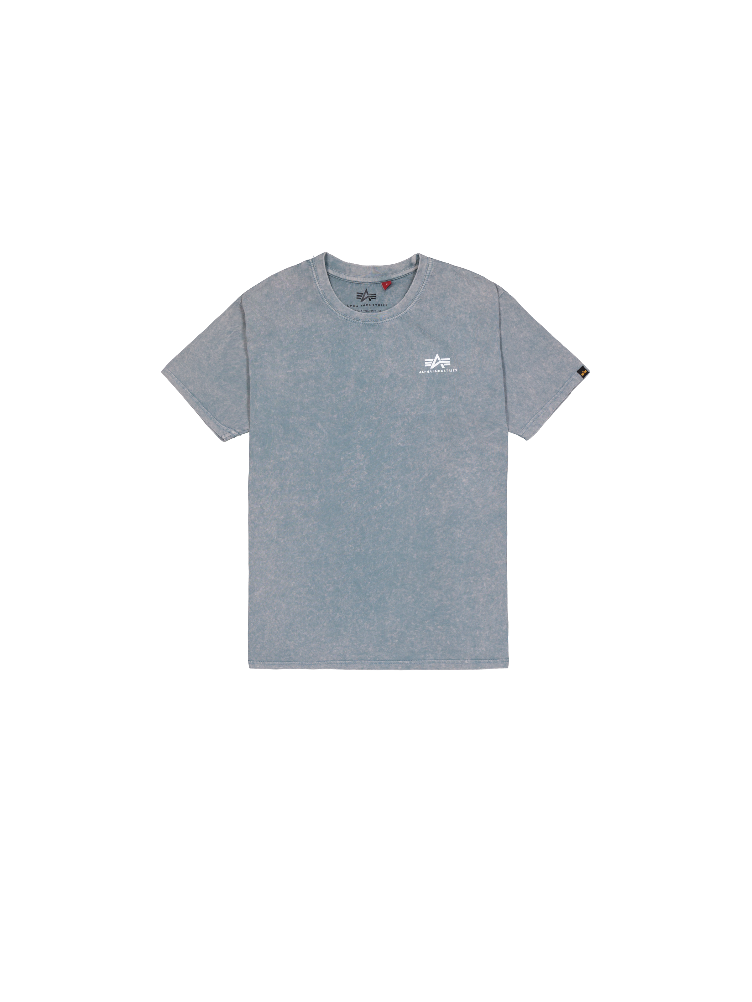 Vintage Backprint T-Shirt