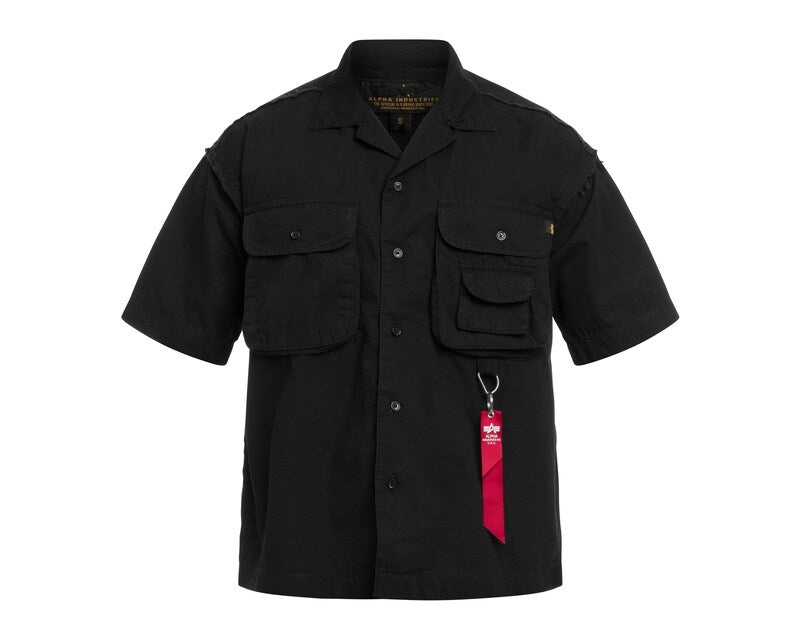 Aloha Safari Shirt