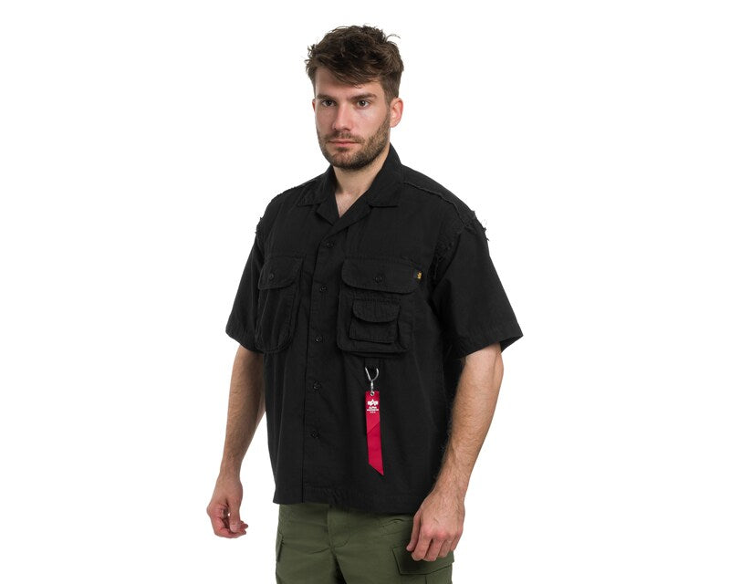 Aloha Safari Shirt
