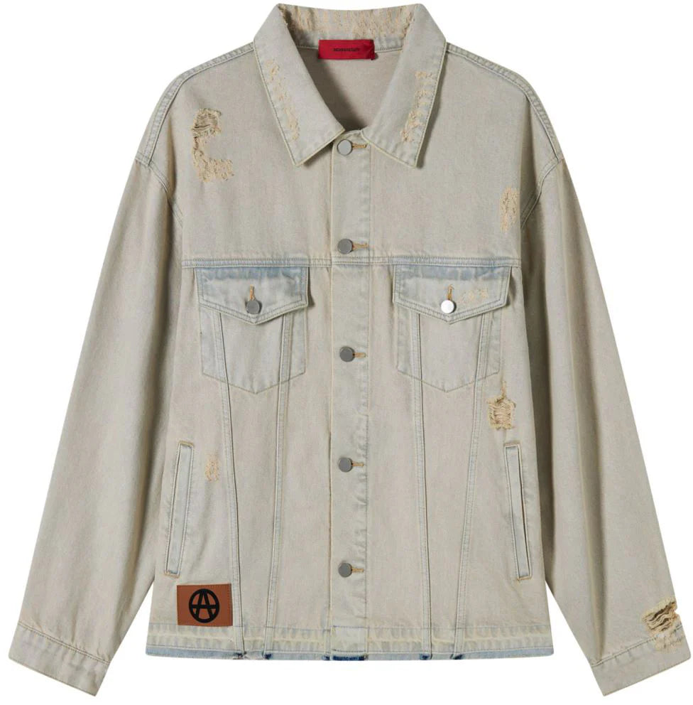 Acu 90's Denim Jacket