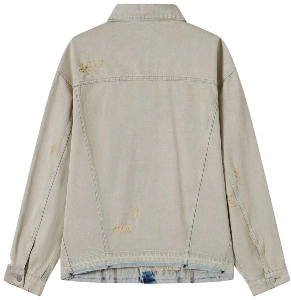 Acu 90's Denim Jacket
