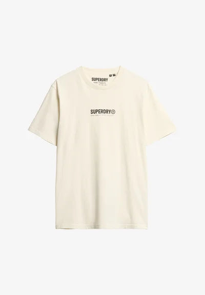 T-shirt Utility Sport Graphic