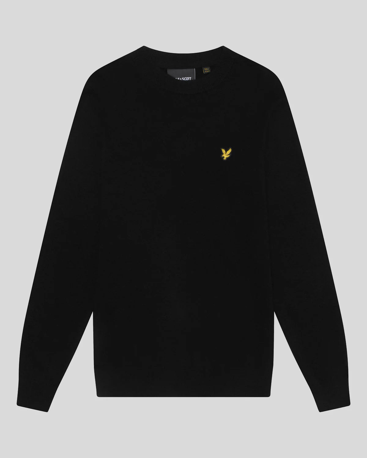 Pullover Lembswool Jumper