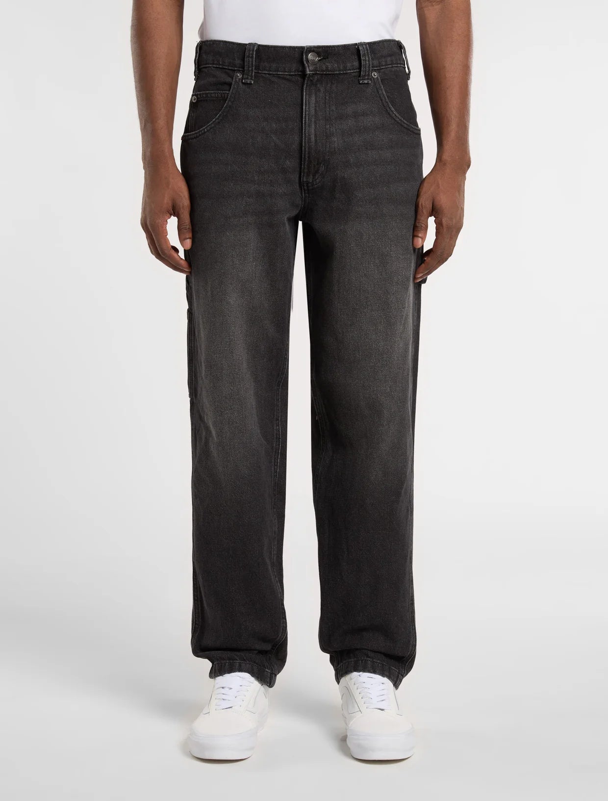 Pantaloni Garyville Denim