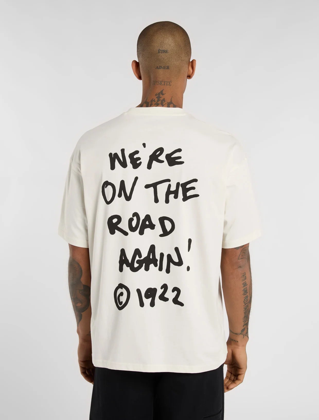 T-shirt leggera Sneedville